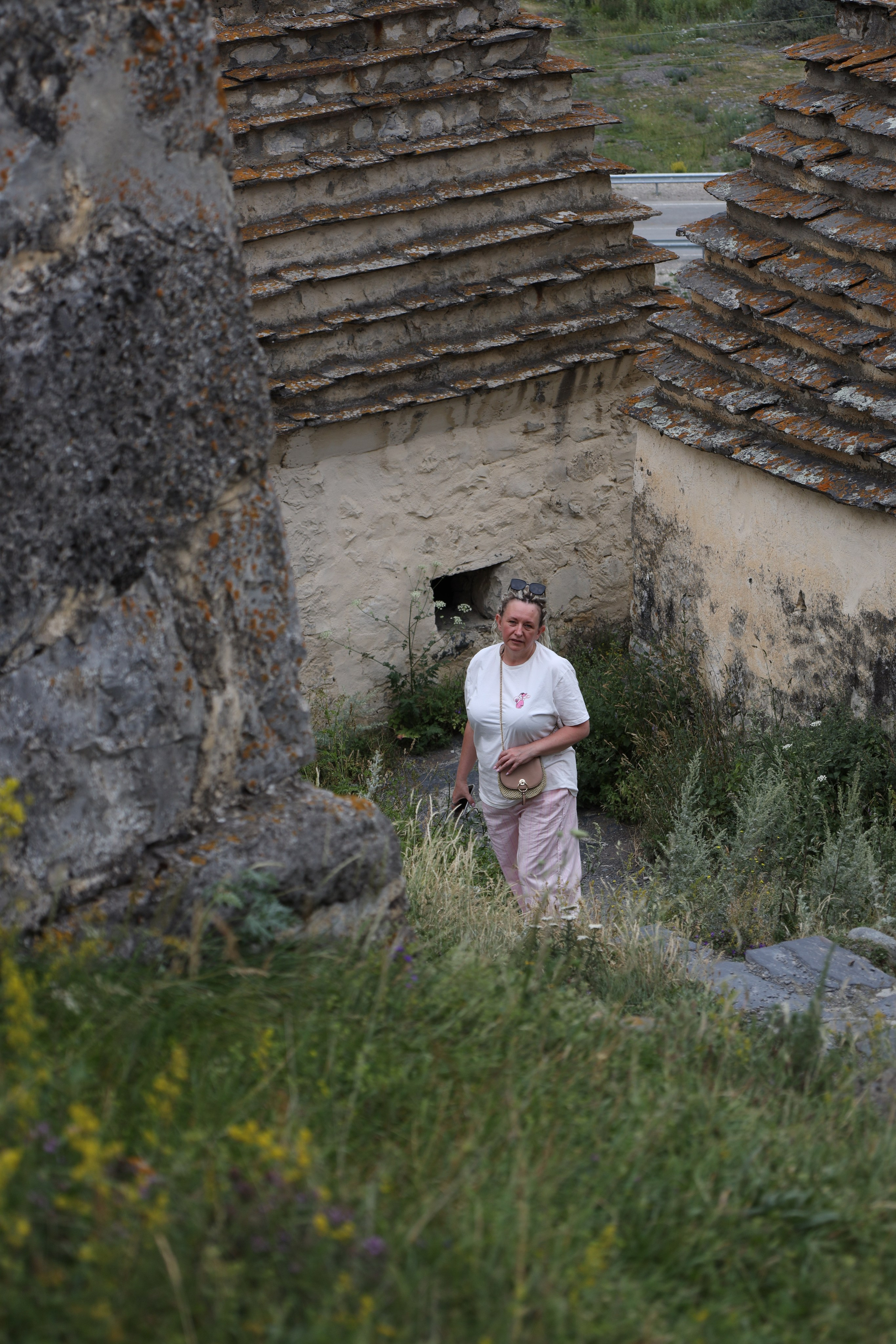 Северная Осетия июль 2025 год. Кармадон, Даргивз и Цей. Семейный детский фотограф Краснодарский край Оксана Колос