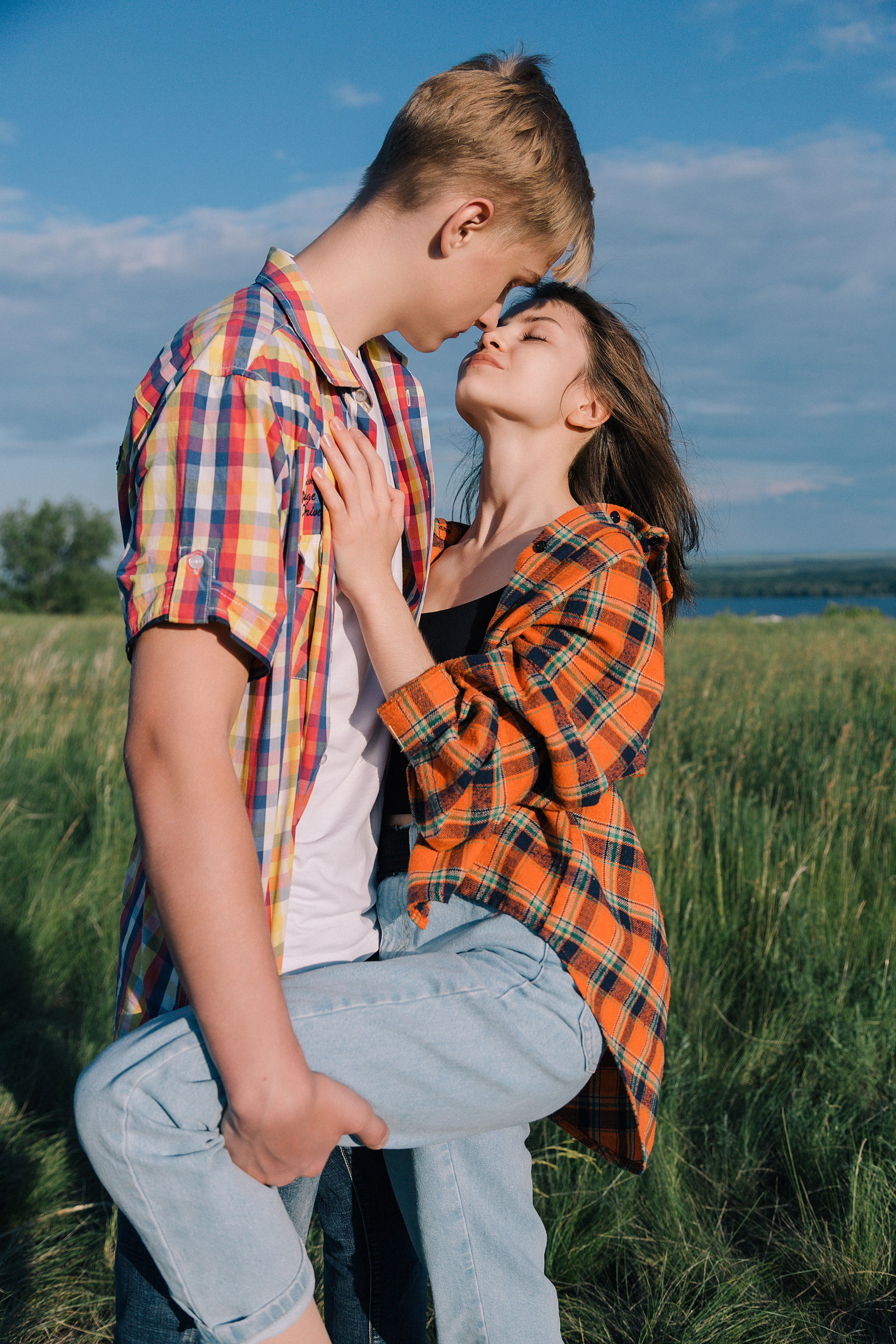 Ульяна и Александр. Фотограф в Сызрани — Владислав Панов