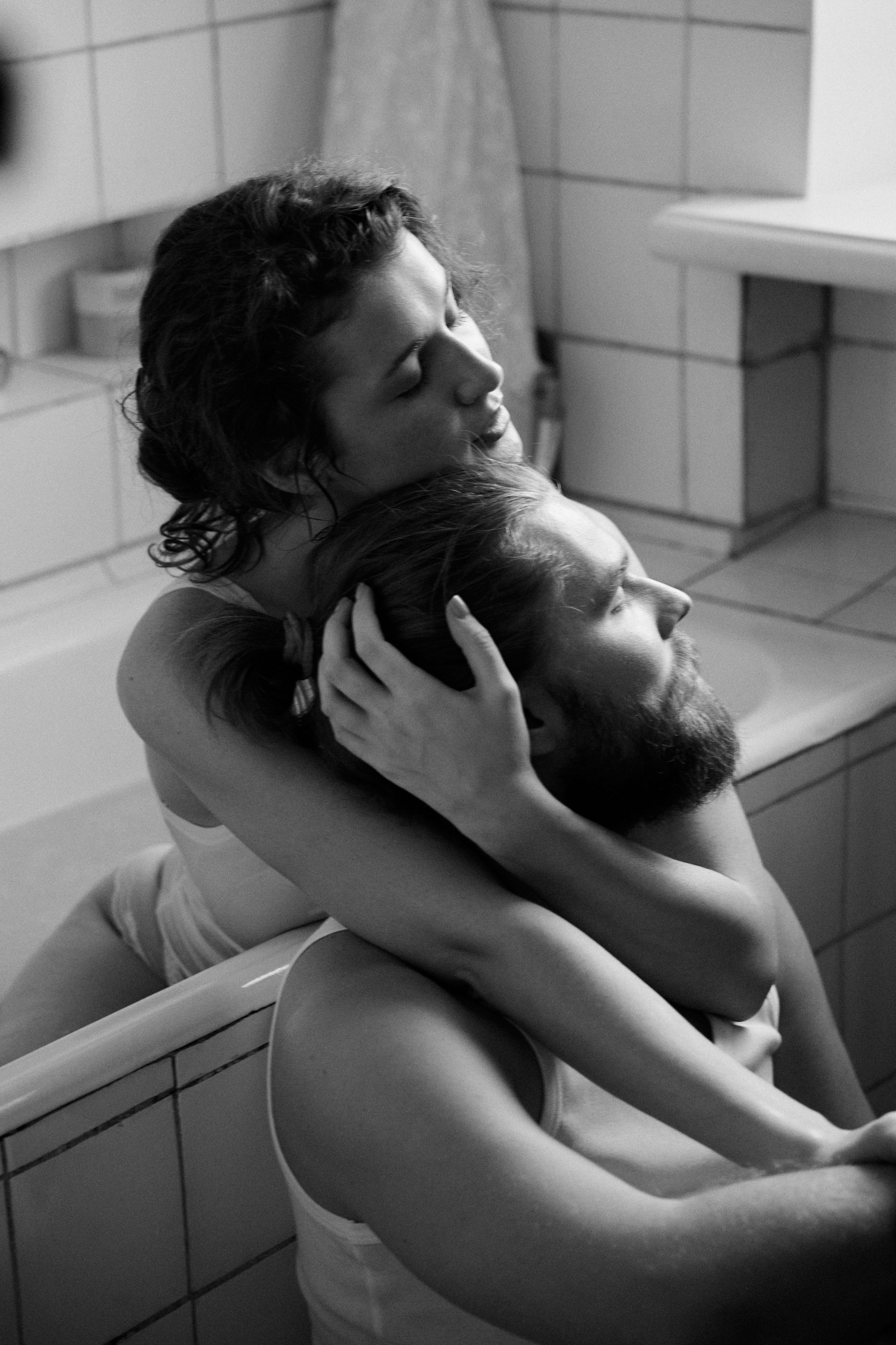 Алена и Михаил. Фотограф в Москве и Санкт-Петербурге