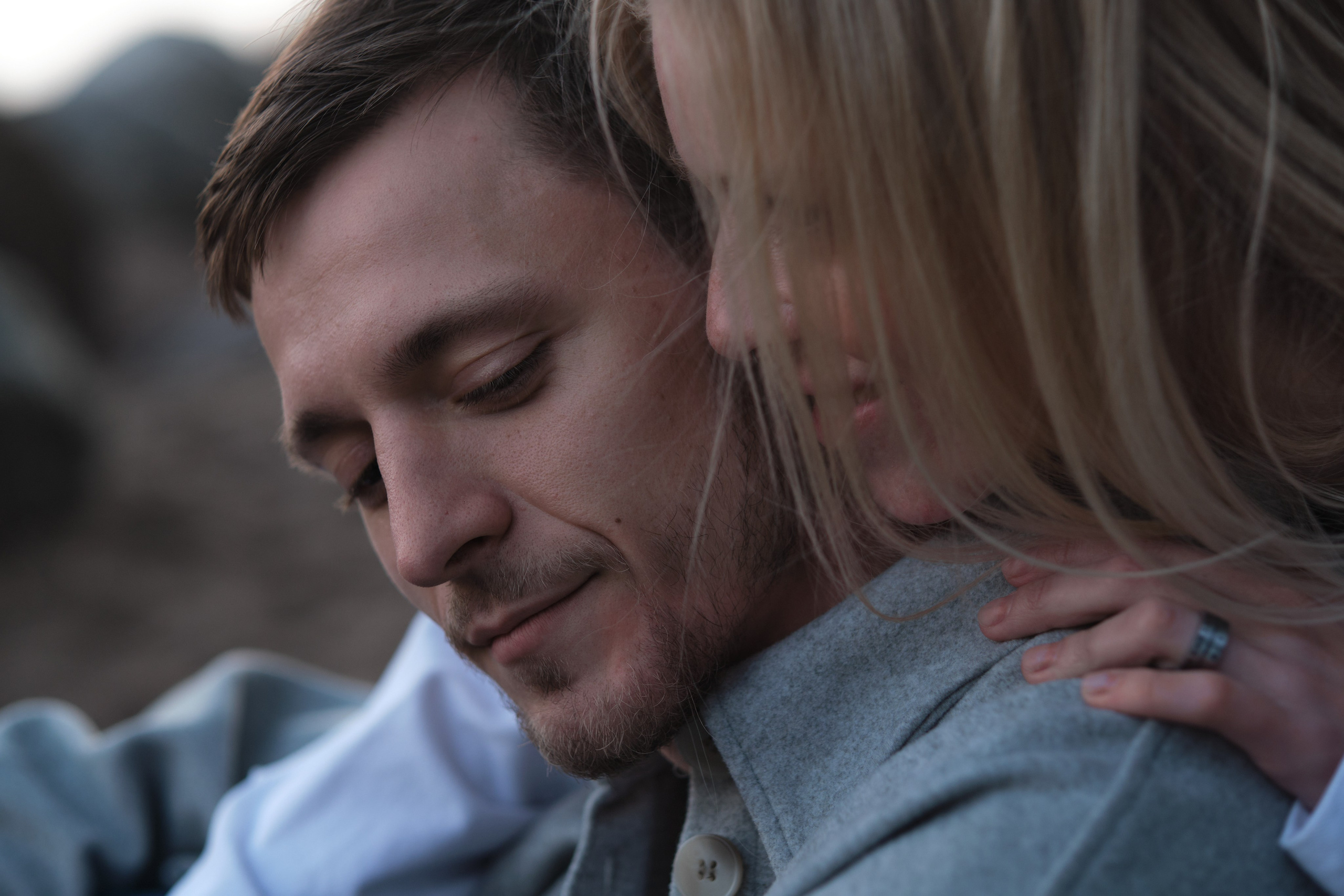 Анна и Дмитрий. Фотограф в Москве и Санкт-Петербурге