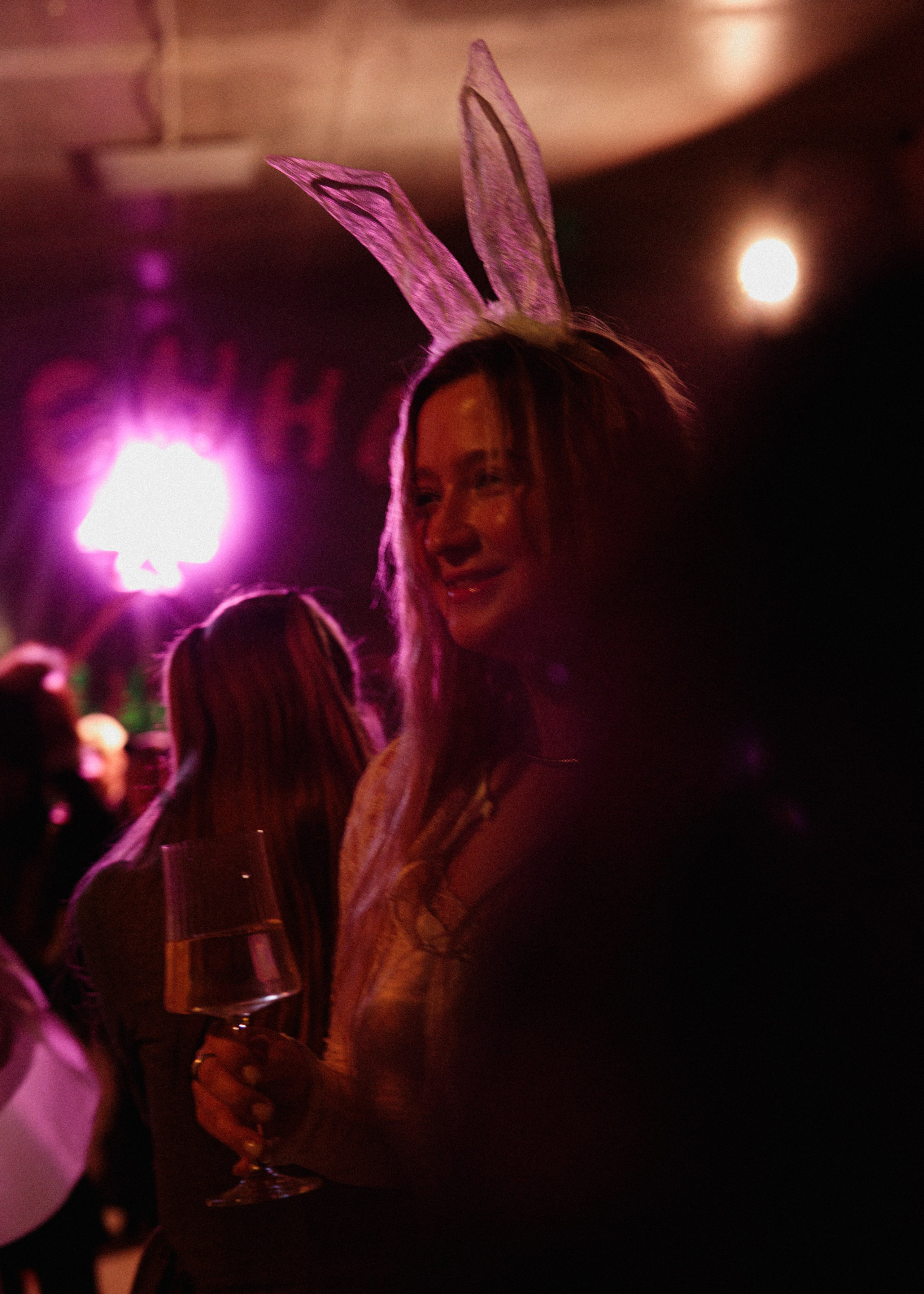 Корпоратив «S.Dali Event». Фотограф Артем Давыдов