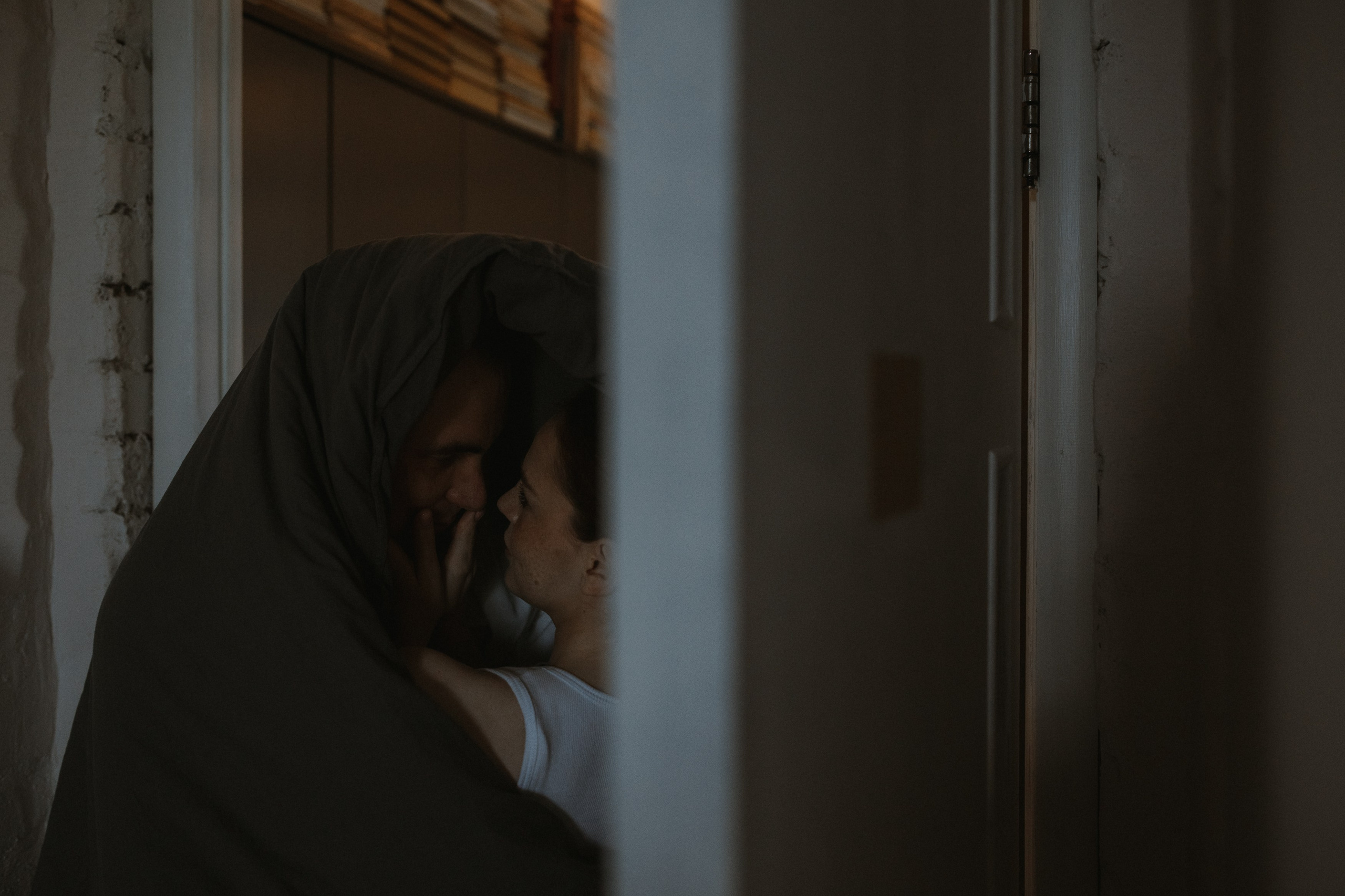 Артем и Анастасия. Свадебный фотограф в Ярославле Андрей Перегудов