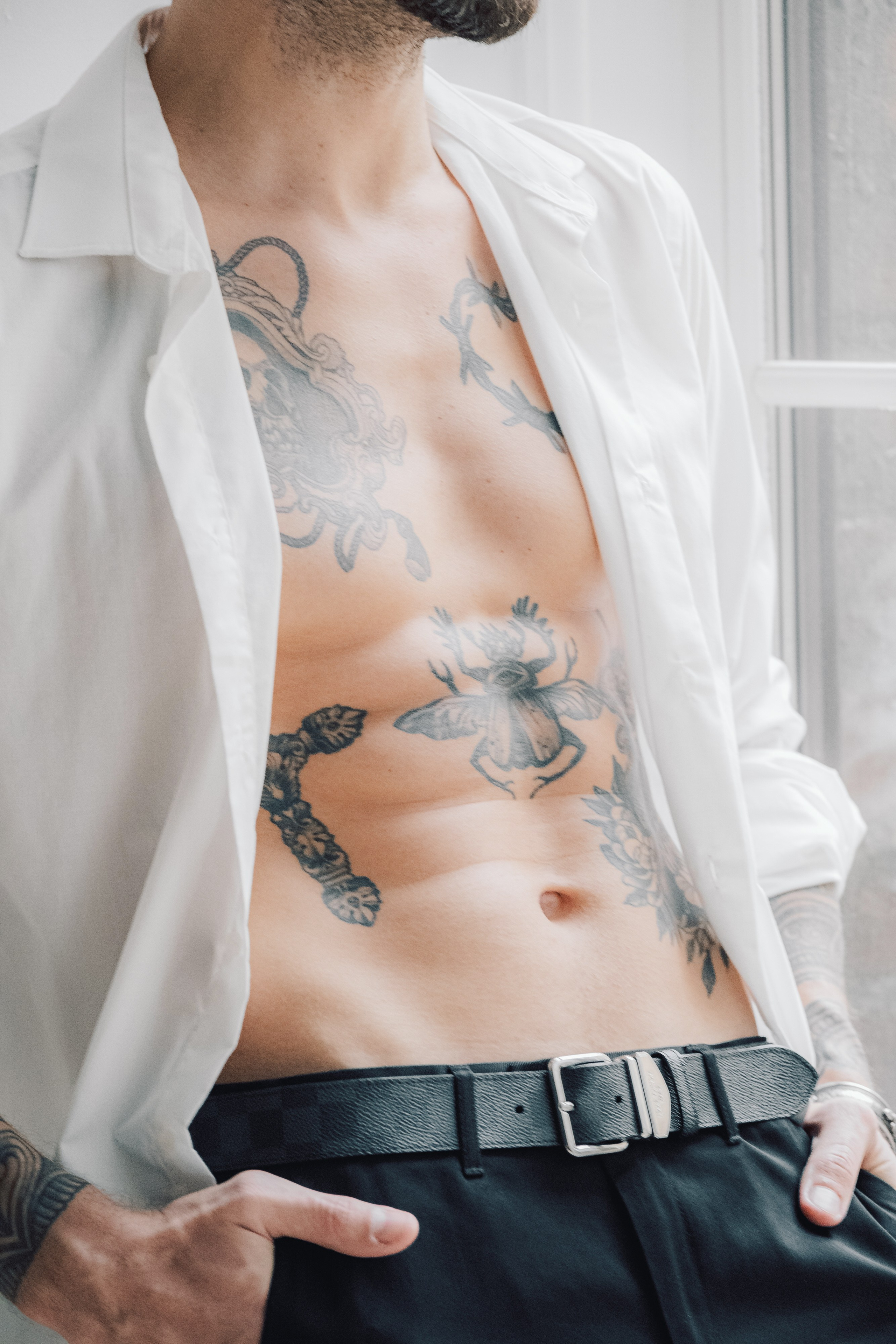 Алексей и Екатерина