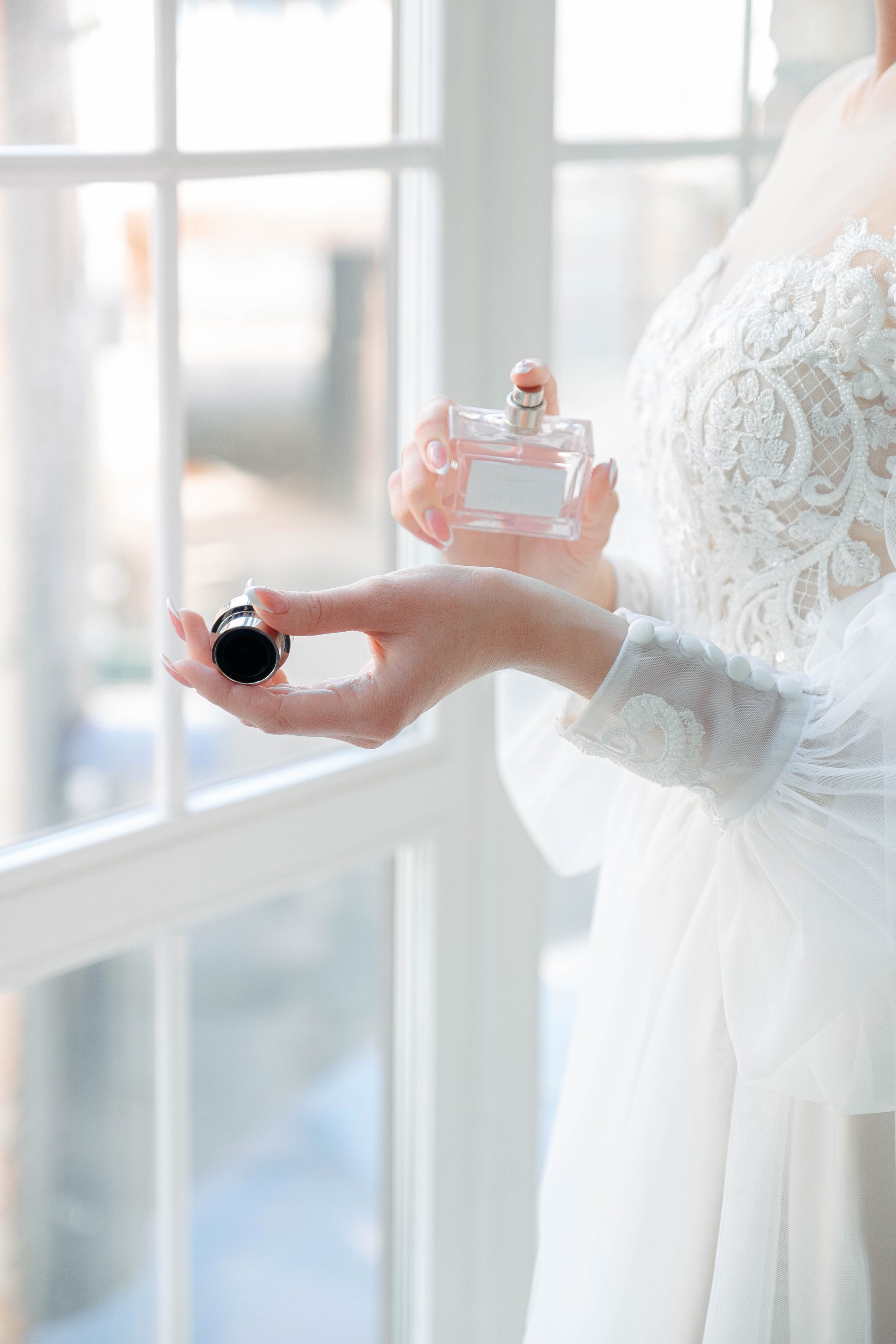 Антон и Злата