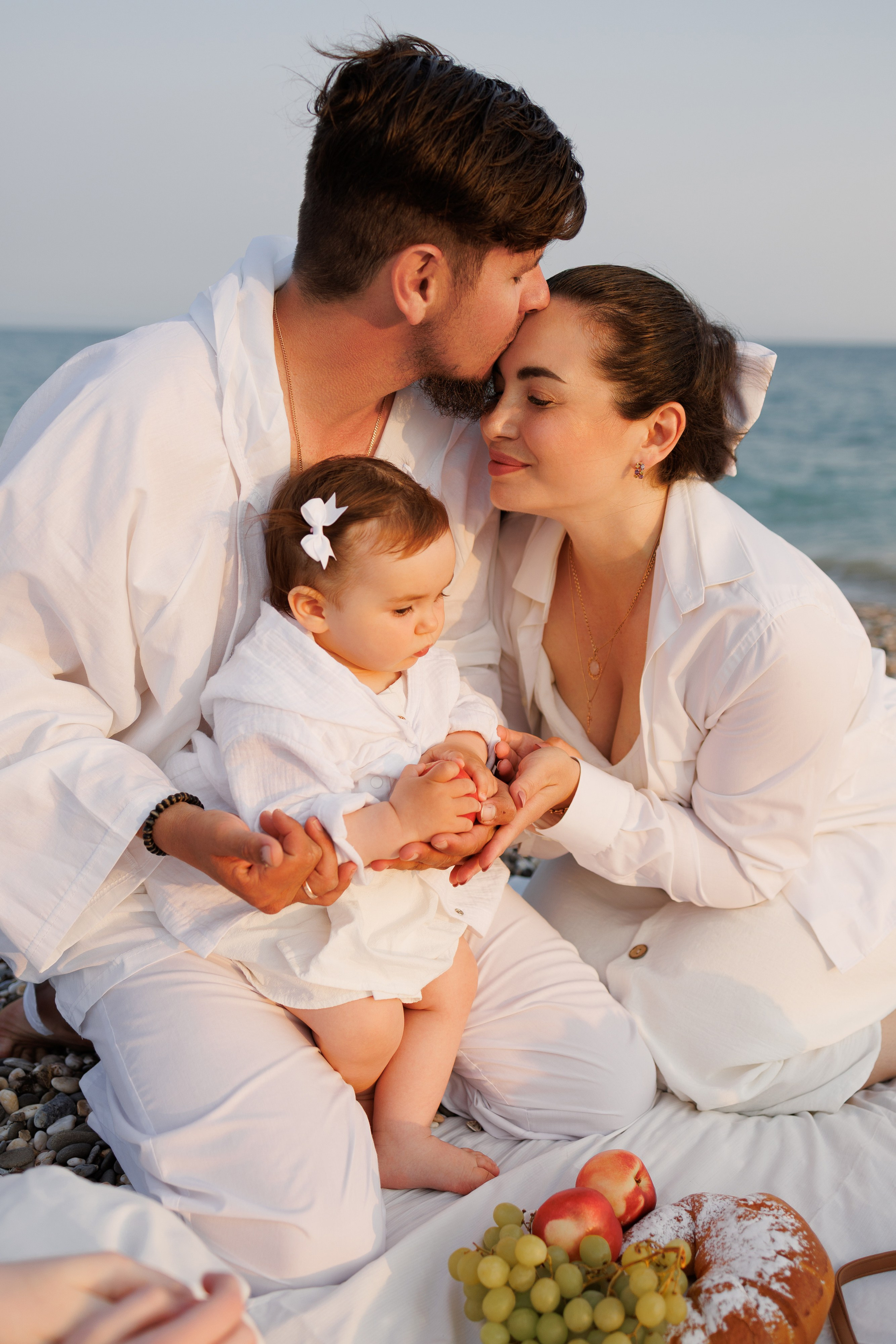 Семейные фотосессии в Крыму. Фотограф Евпатория Крым