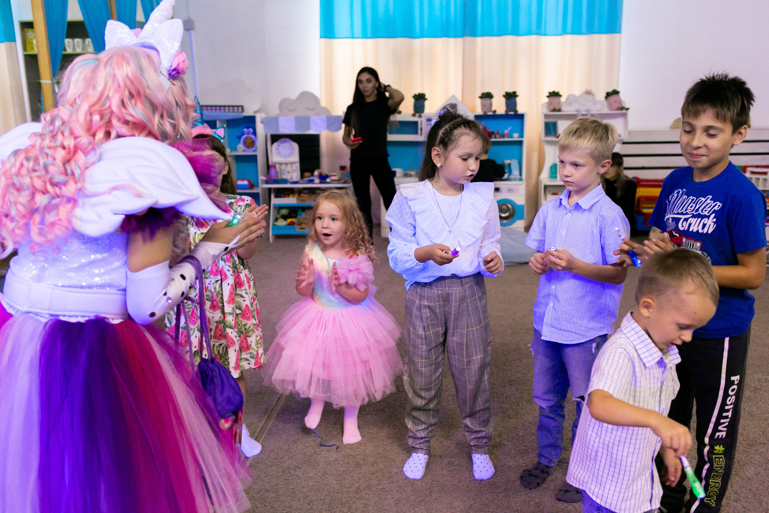 Праздники. Фотограф новорожденных и семейный фотограф НСО г. Бердск Марина Львова