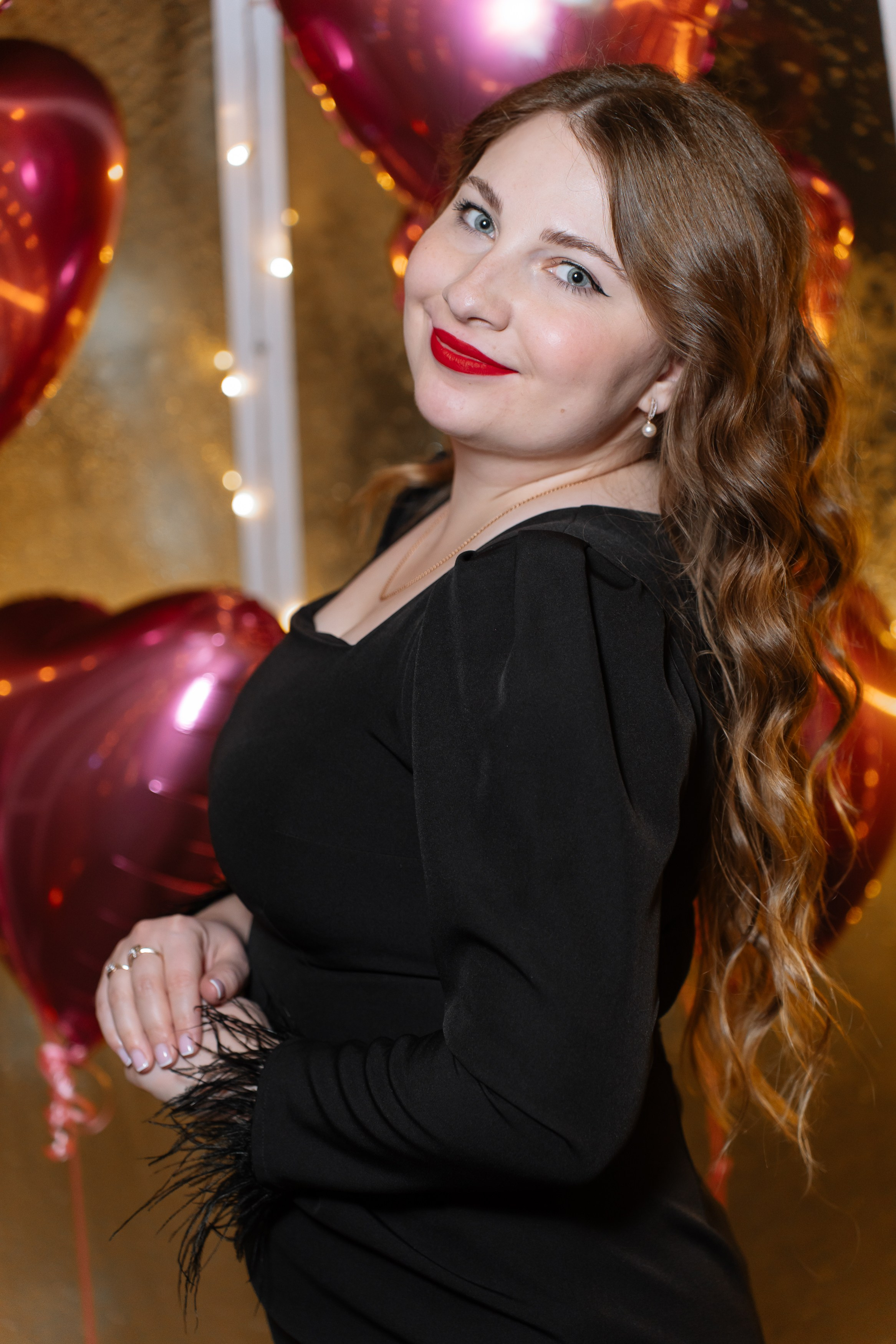 Свидания. Репортажный фотограф в Санкт-Петербурге Евдокимова Ольга