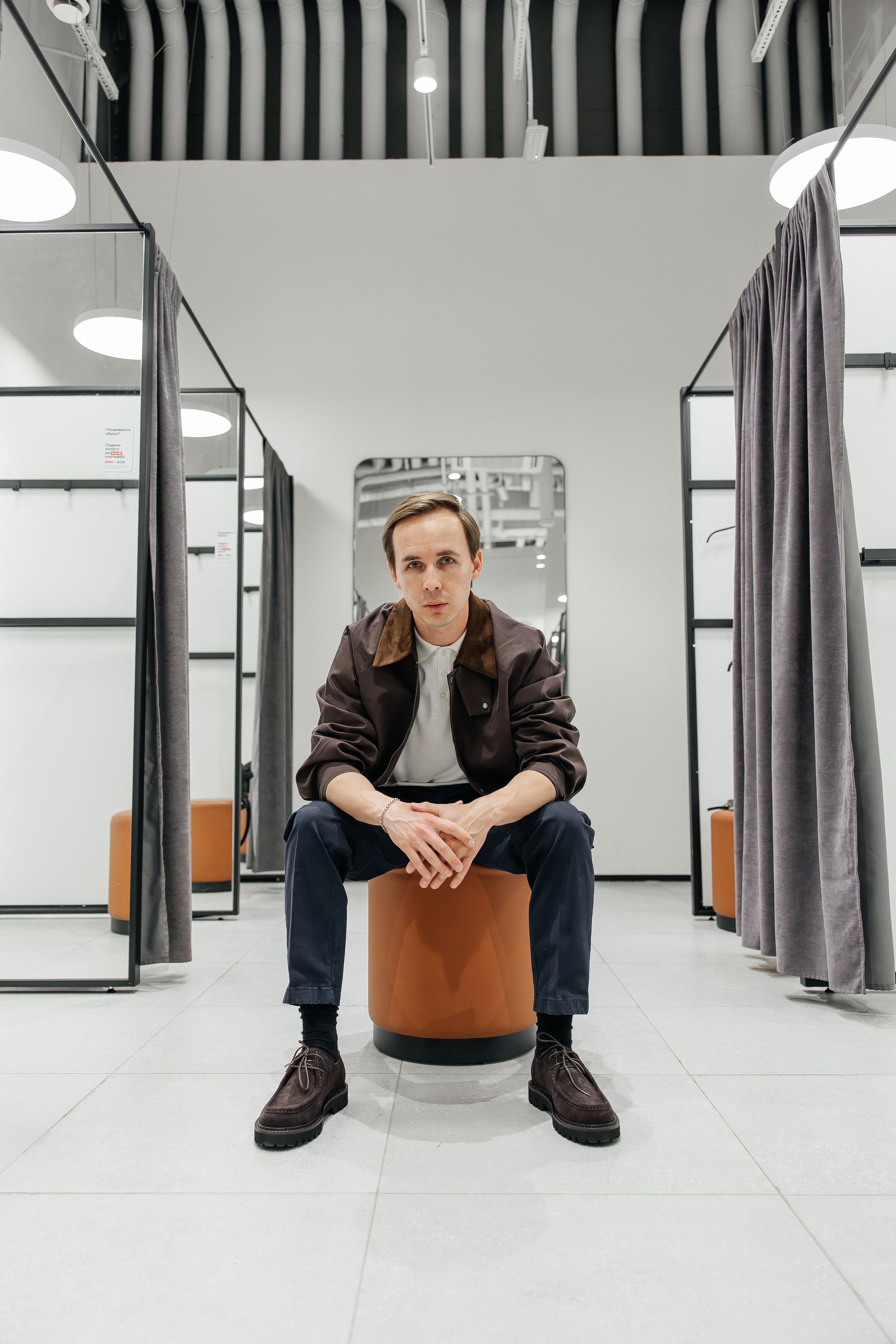 Igor. Семейный и свадебный фотограф в Москве Елизавета Окульская
