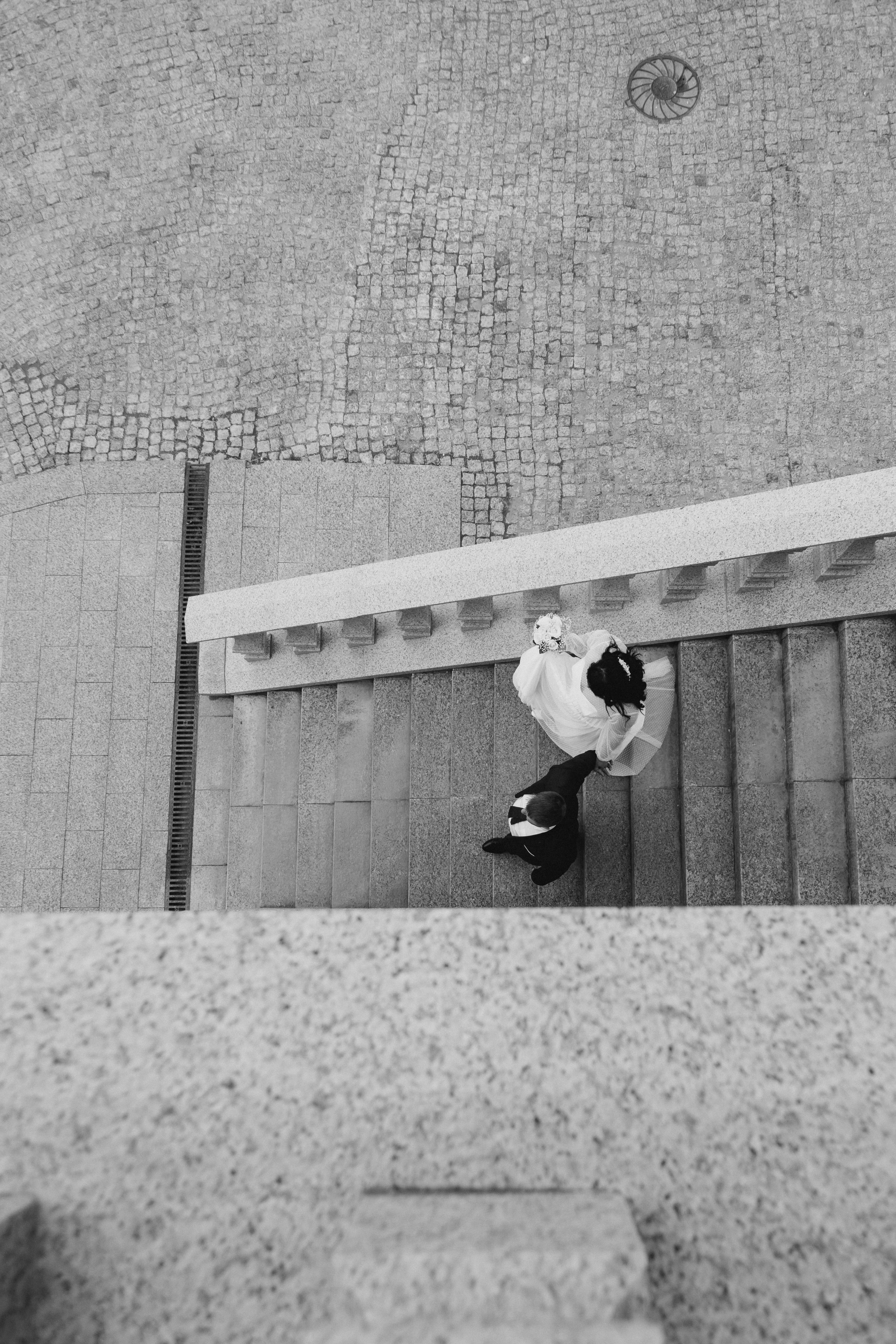 Диана и Николай. Фотограф в Самаре Сташенкова Юлия