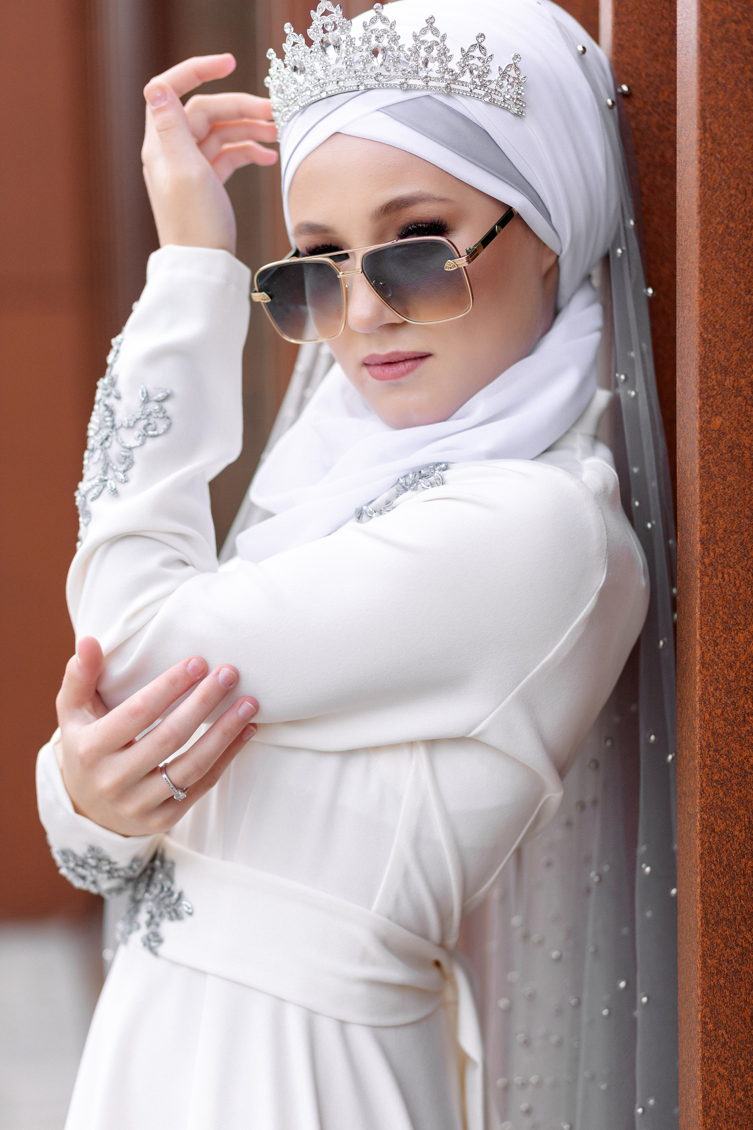 ПРИМЕР: Хушик и Ксения. Прогулка. Все фото. Профессиональный фотограф в Ижевске Леша Петров