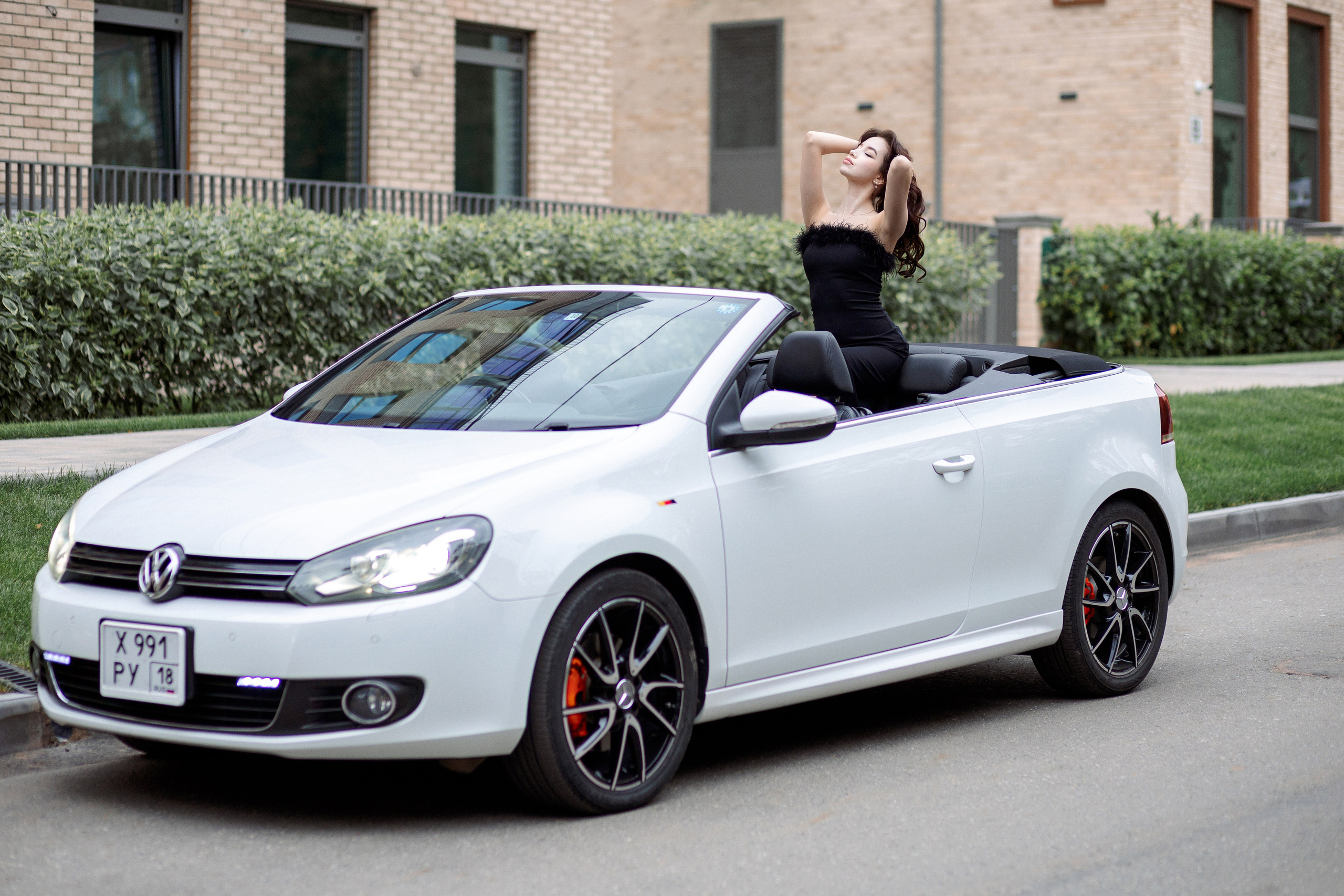 ПРИМЕР: Девичник. Все фото. Профессиональный фотограф в Ижевске Леша Петров