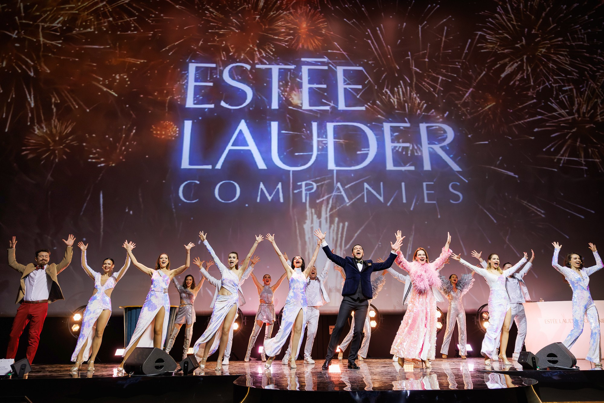 Корпоративные мероприятия. Фотограф Кирилл Казачков