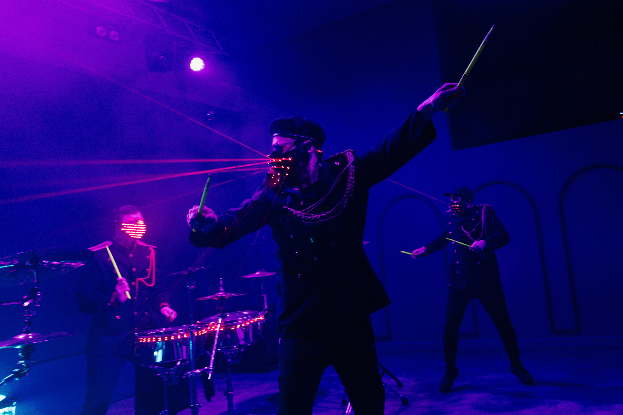 Юбилей. Фотограф в Красноярске