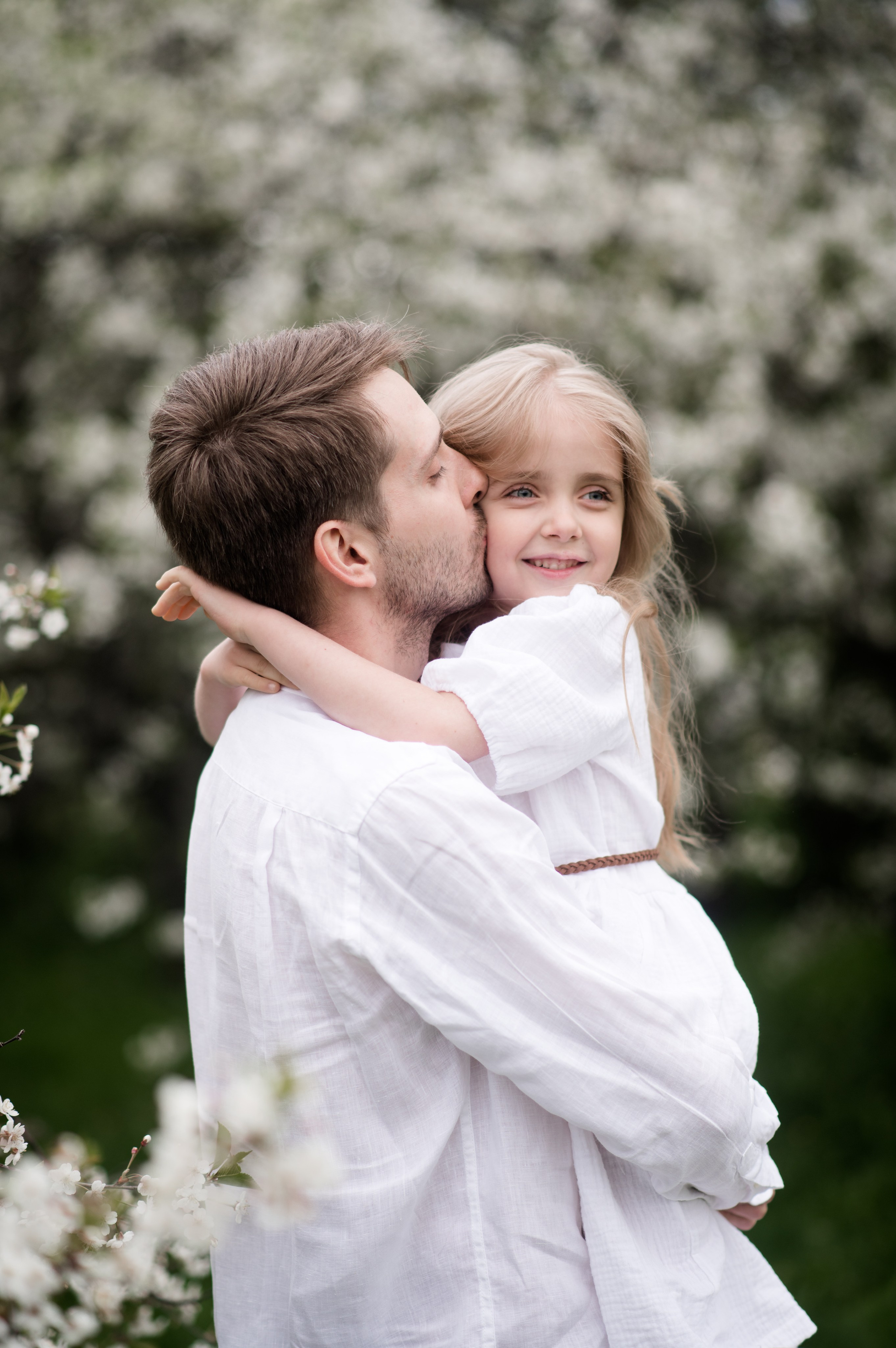 Spring. Family and content photographer