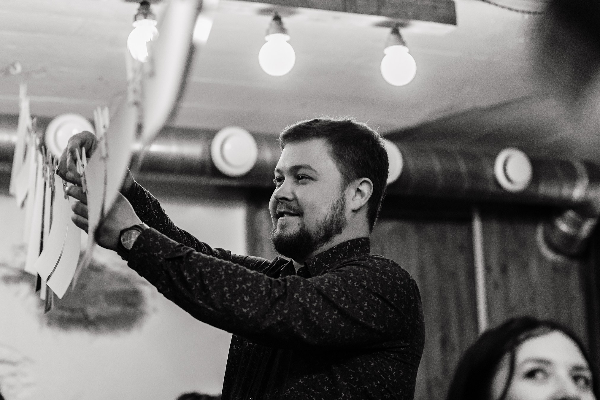 29.05.2022 // Лекция «Развитие московской городской фотографии». Фотовыставки serebro.gallery, в которых автором можешь стать ты! | Москва