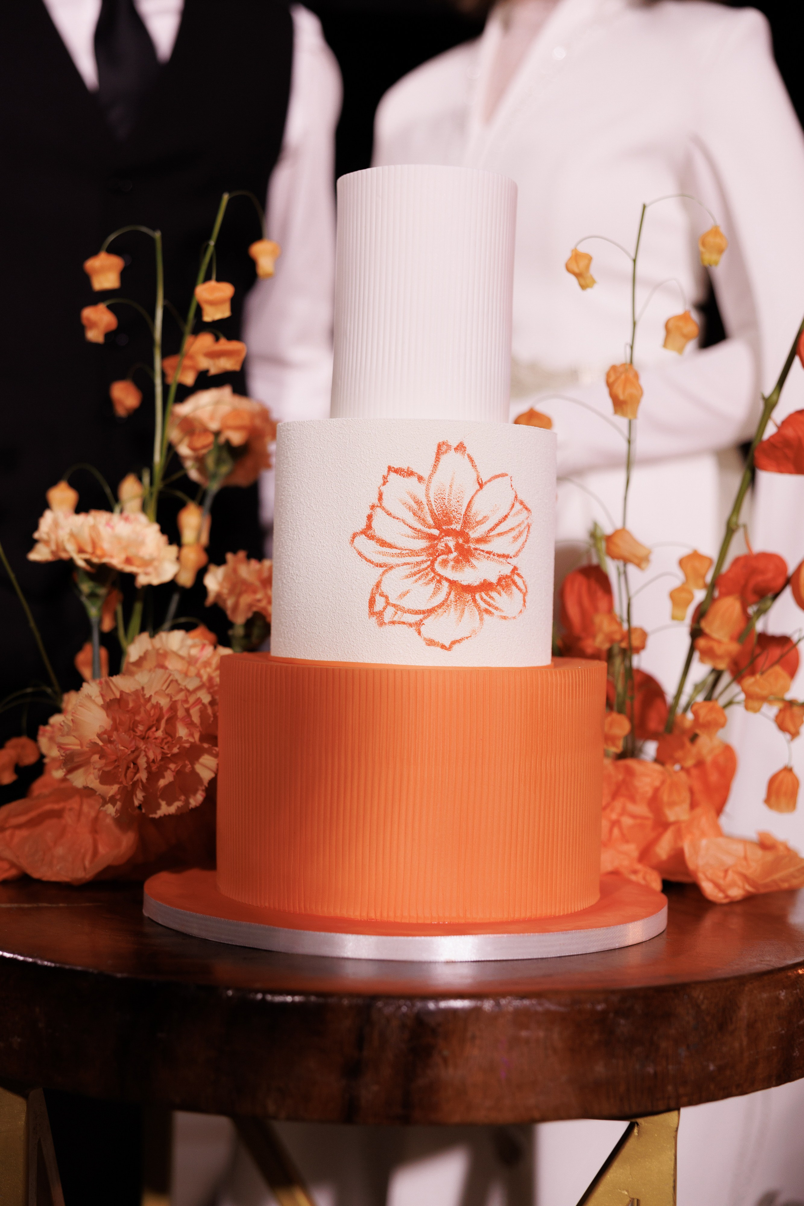 I & B. Свадебный и event-фотограф Иван Волнухин