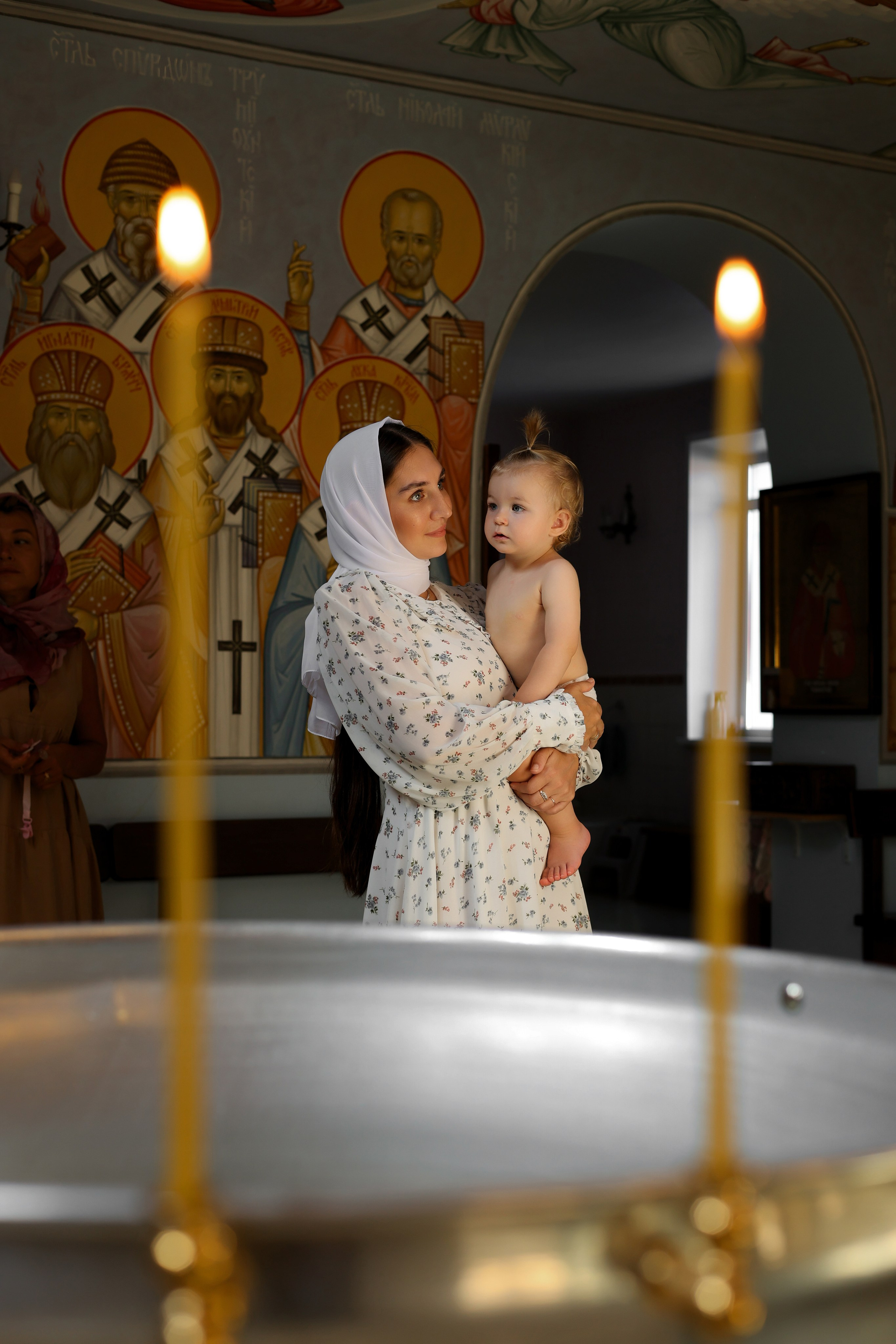 Фотограф Юлия Абдульмянова