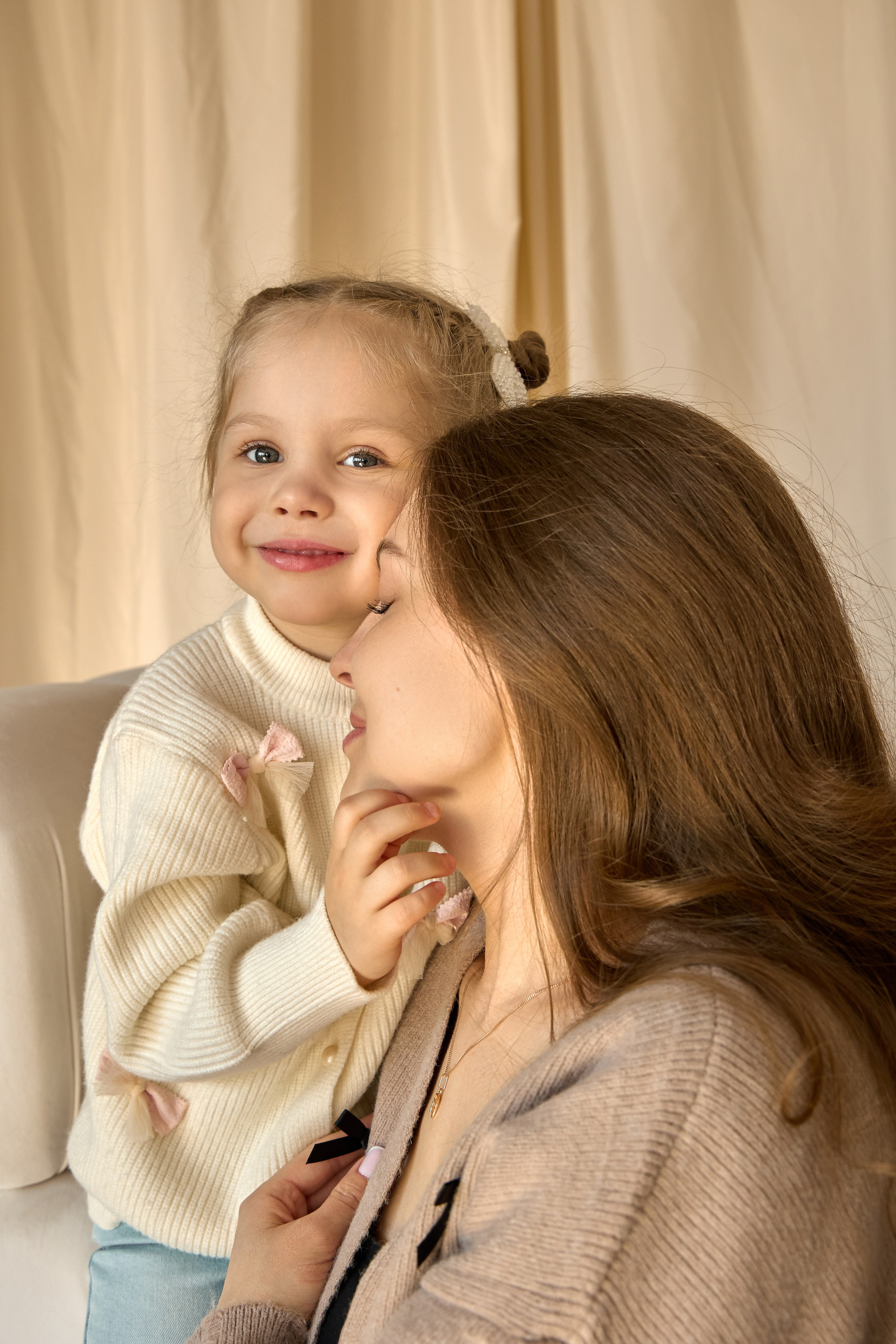 Дарья. Фотограф Юлия Абдульмянова