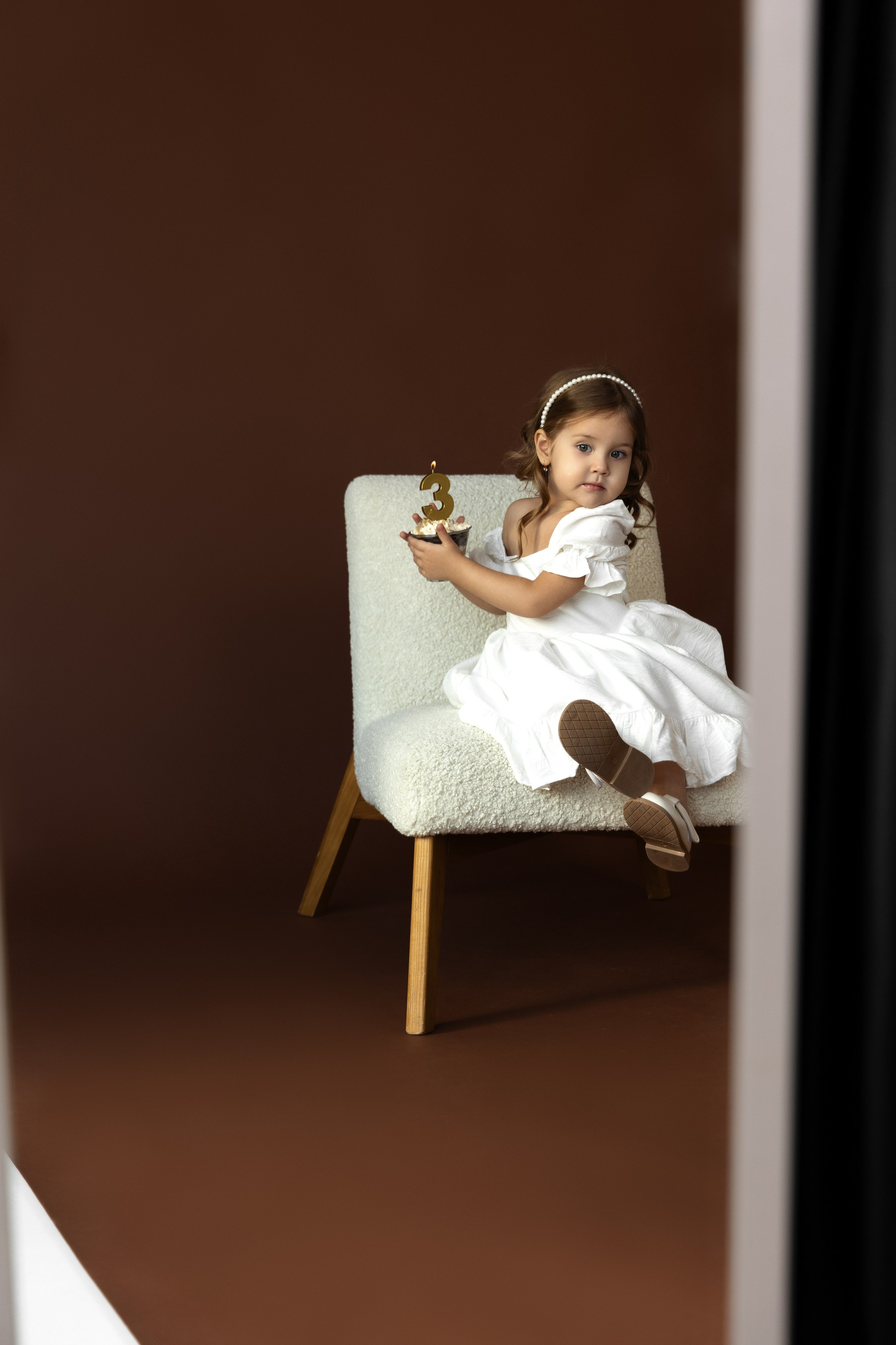 Диана. Фотограф Юлия Абдульмянова