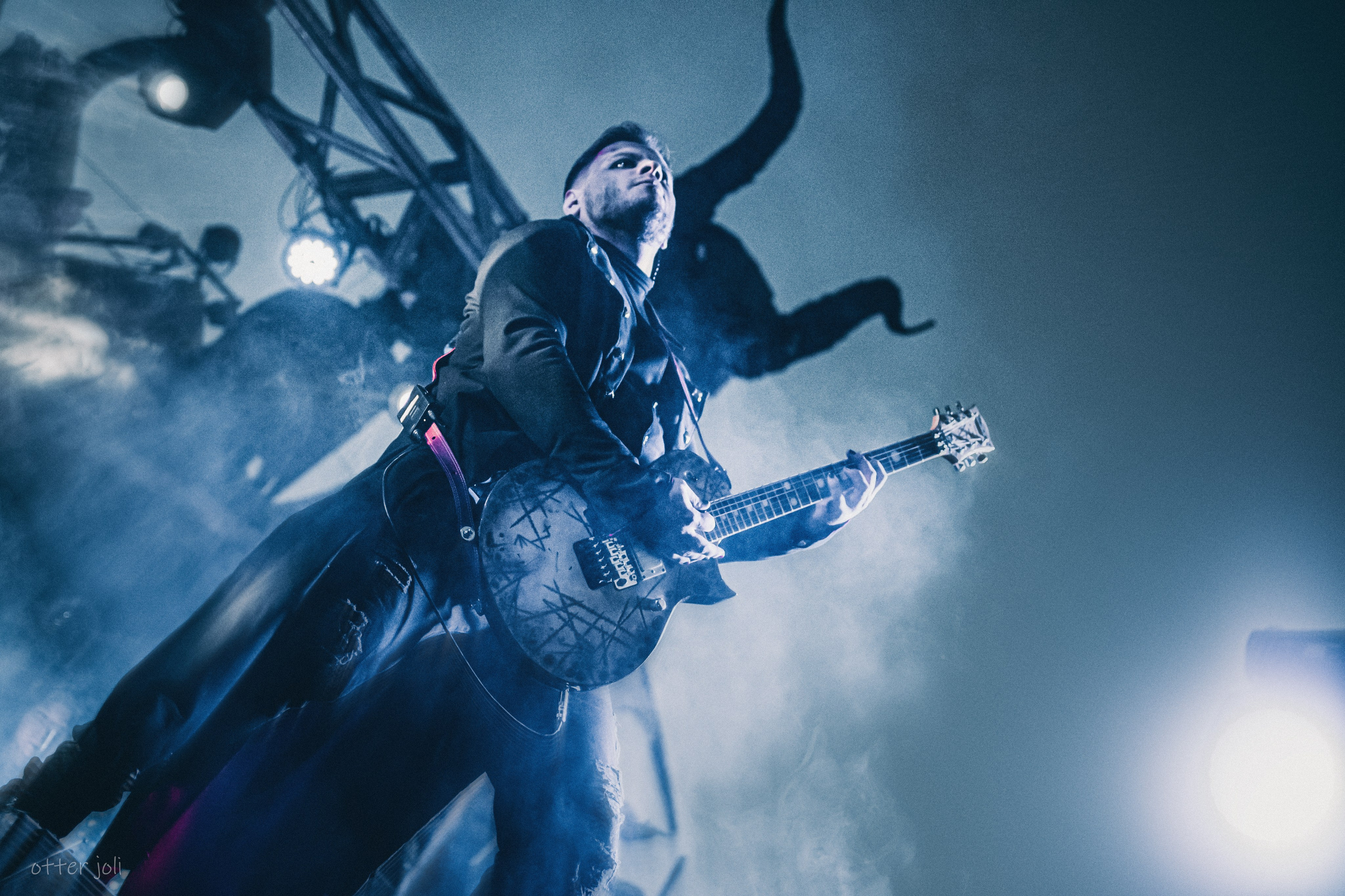 Ramm'band | Anniversary Open Air. Концертный репортёр Валерия Сафина