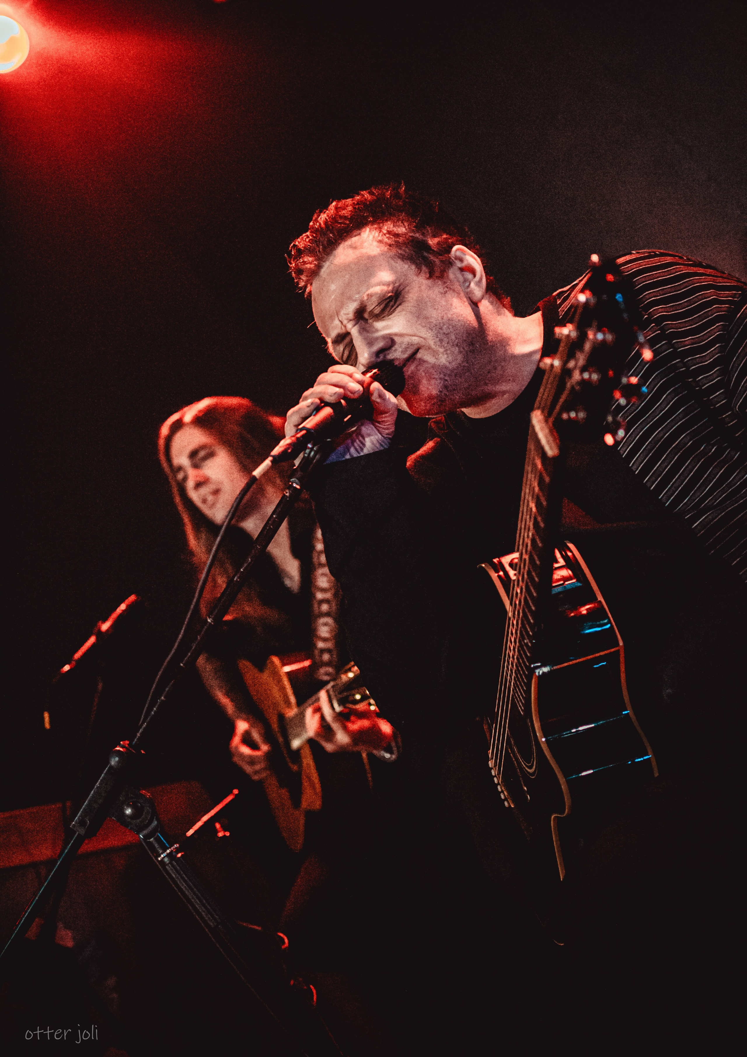 Глеб Самойлов | Акустика. Концертный репортёр Валерия Сафина