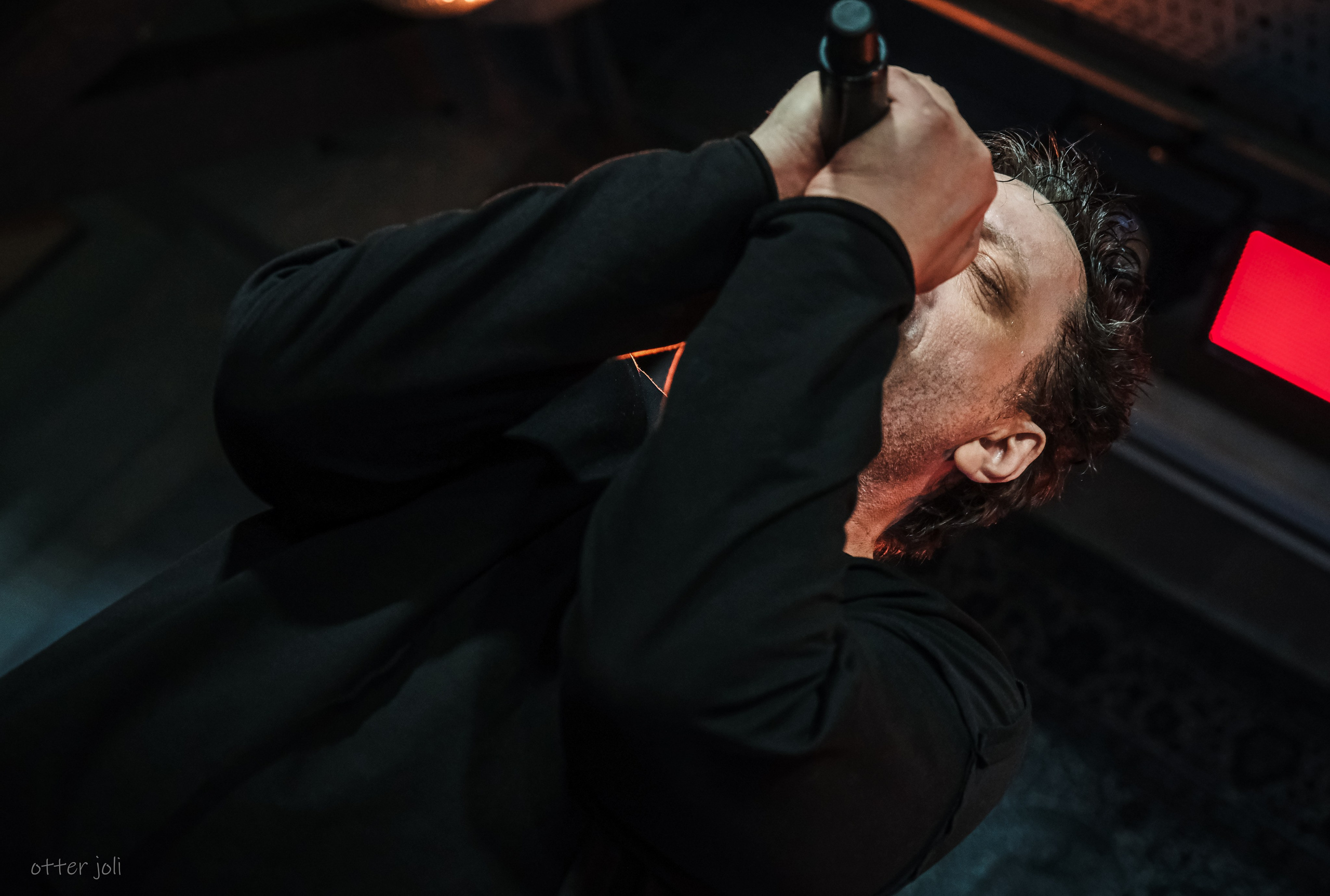 Глеб Самойлов | SNAKE 55. Концертный репортёр Валерия Сафина