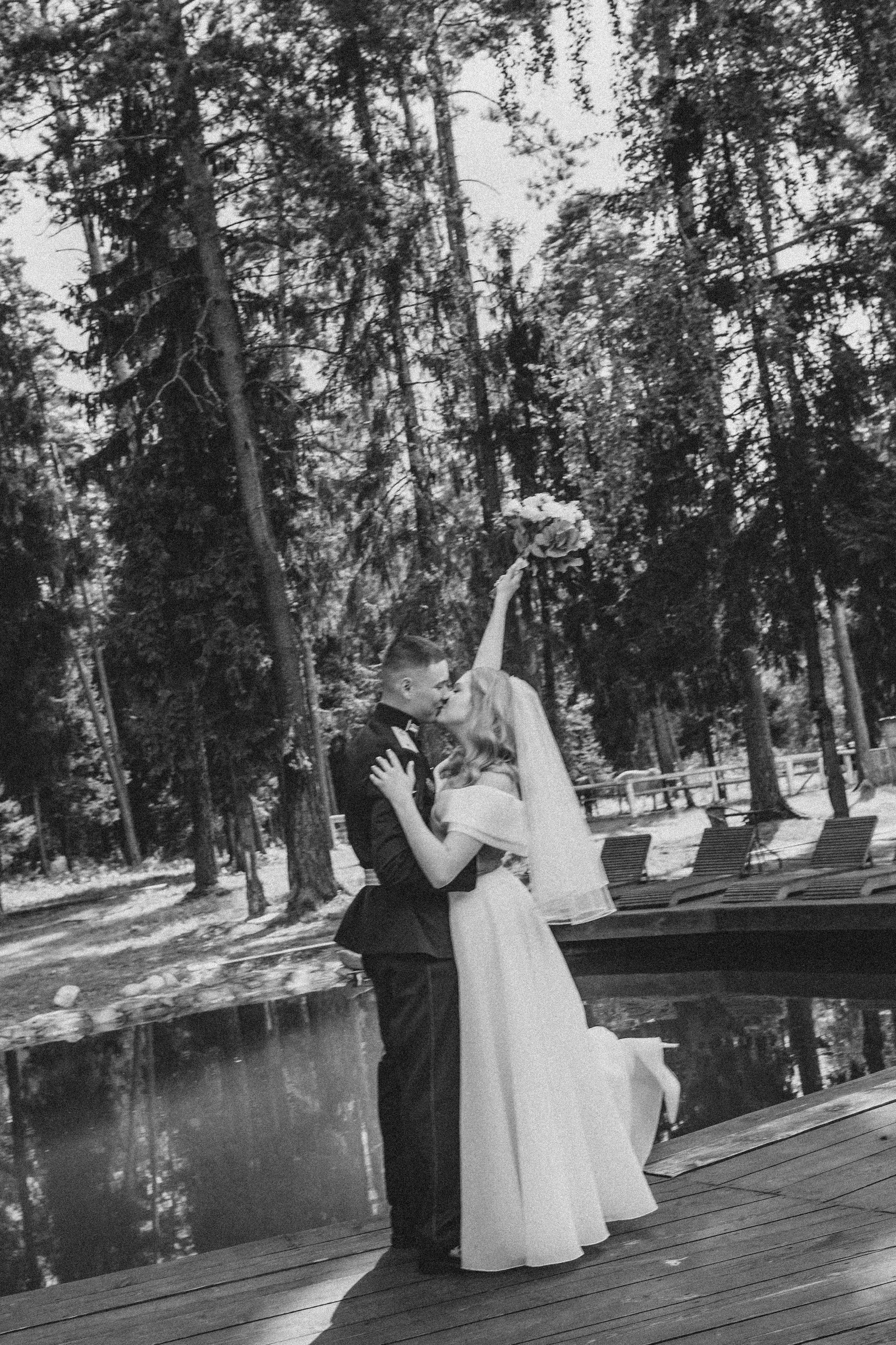 Даниил & Мария. Семейный и домашний фотограф в Москве и МО Королева Валерия