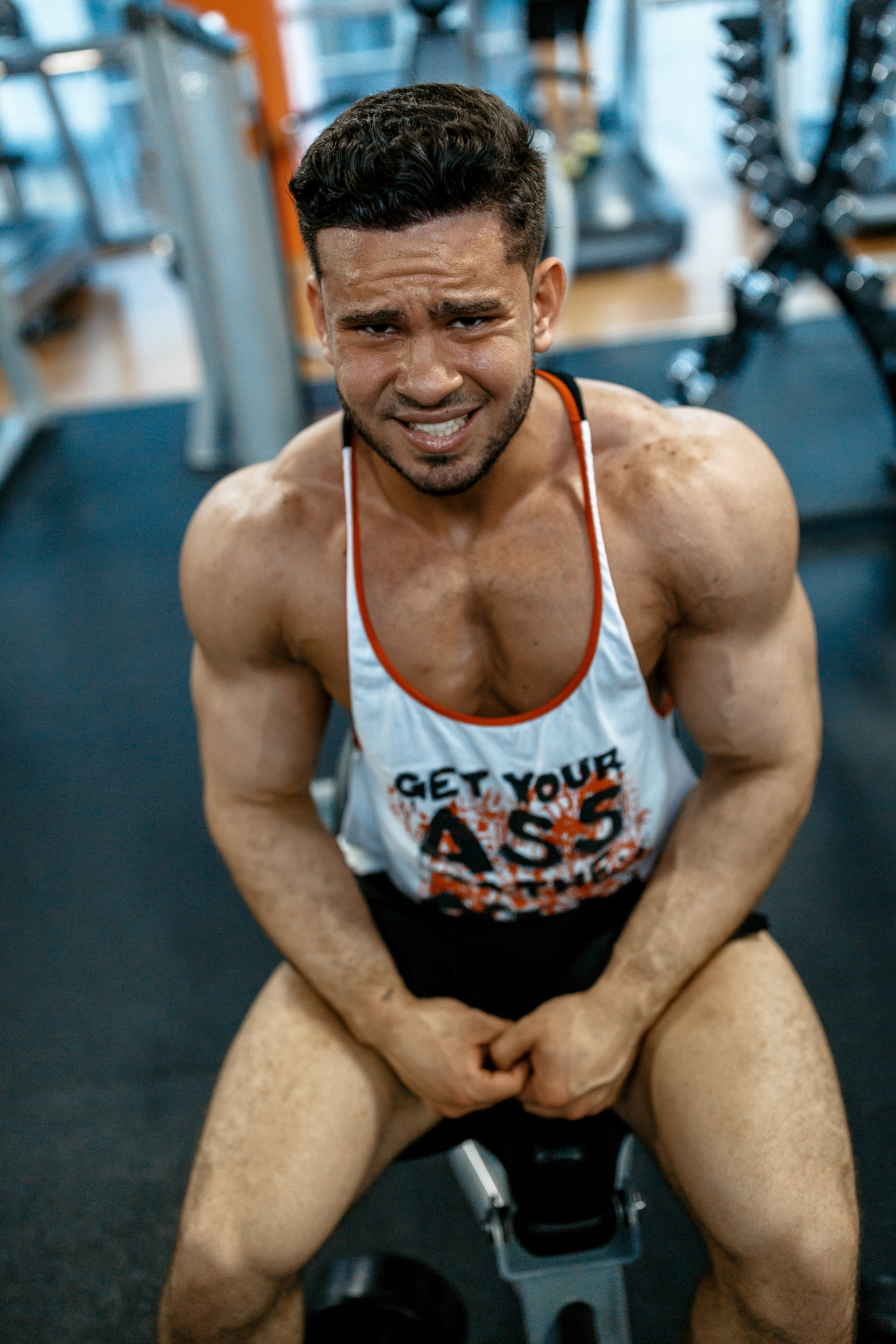 Валерий. Сергей Ветер, фотограф в Краснодаре