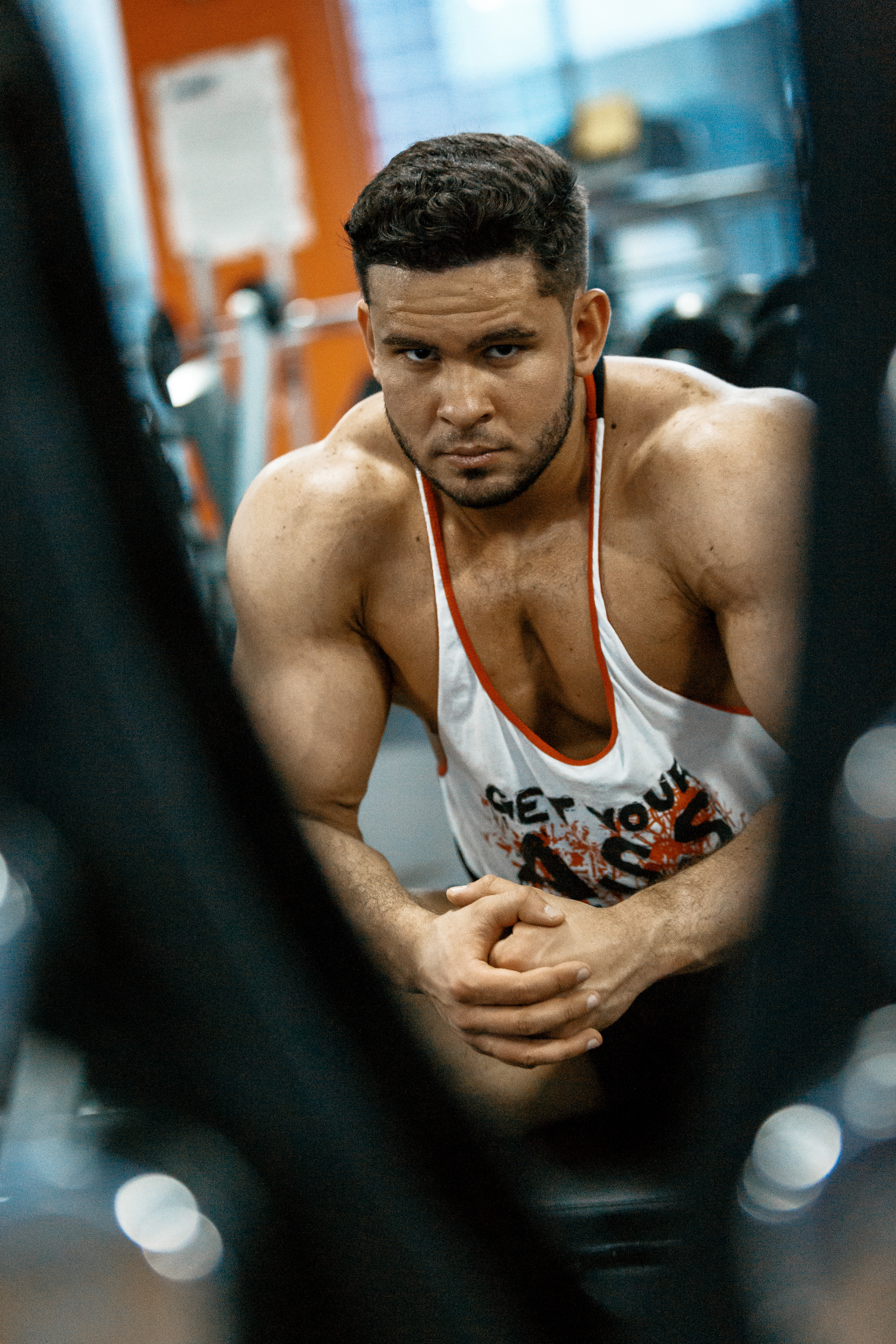 Валерий. Сергей Ветер, фотограф в Краснодаре