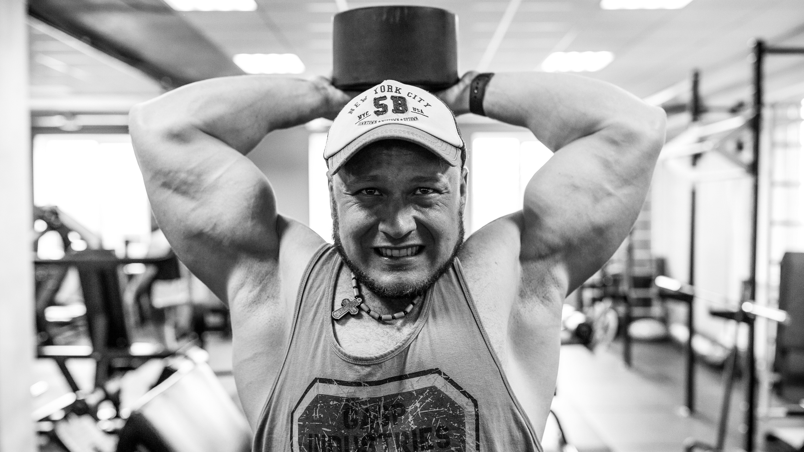 Стас. Сергей Ветер, фотограф в Краснодаре