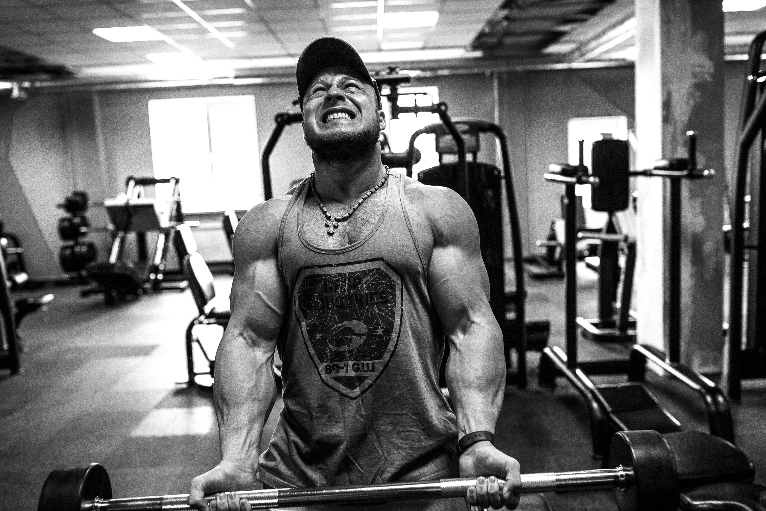 Стас. Сергей Ветер, фотограф в Краснодаре