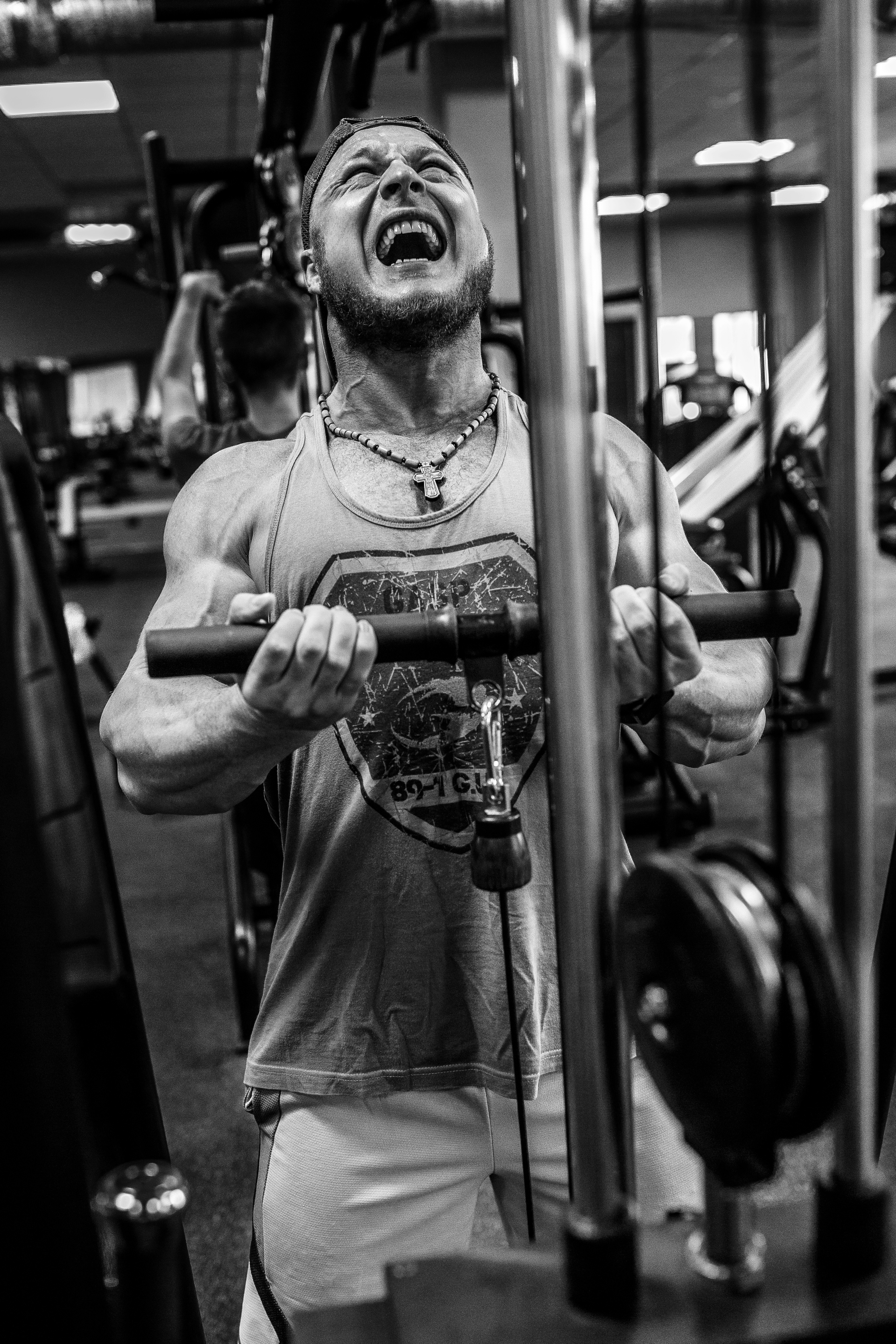 Стас. Сергей Ветер, фотограф в Краснодаре