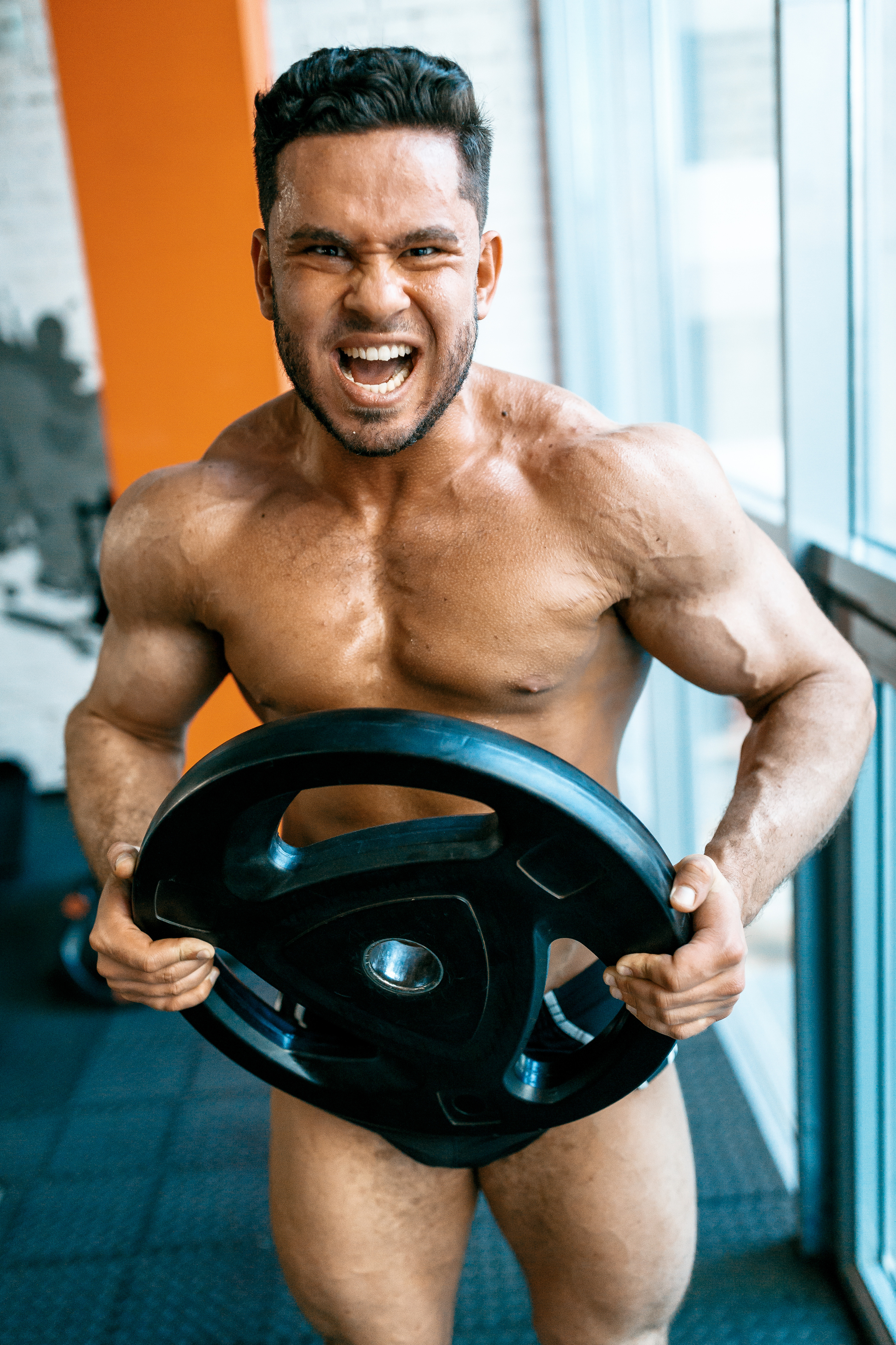 Валерий. Сергей Ветер, фотограф в Краснодаре