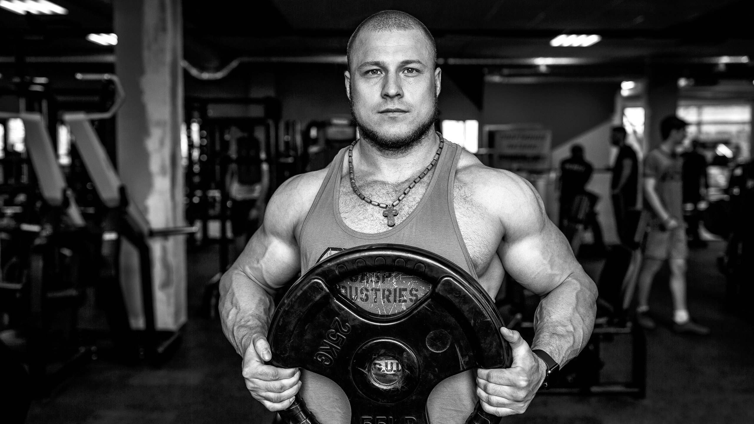 Стас. Сергей Ветер, фотограф в Краснодаре