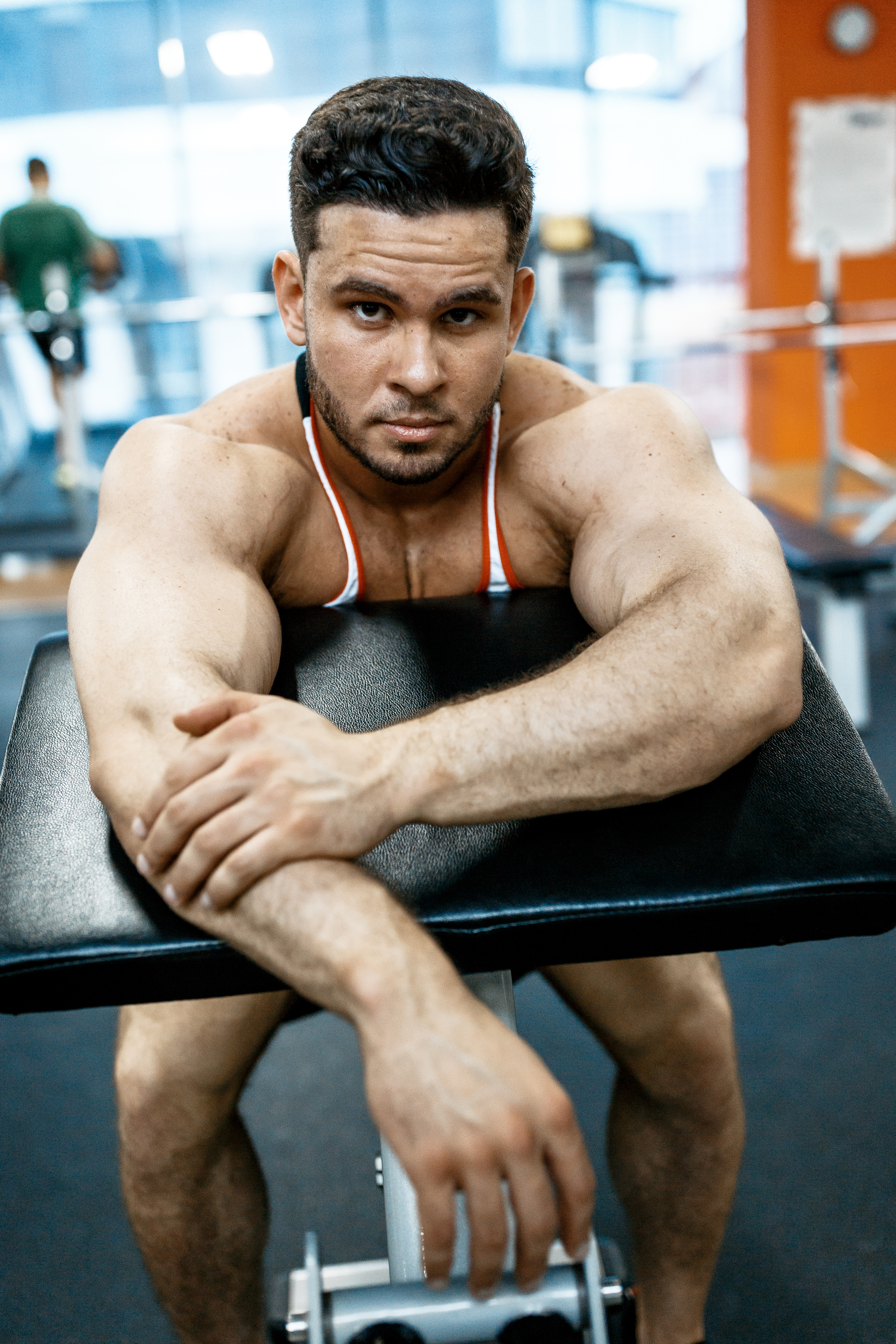 Валерий. Сергей Ветер, фотограф в Краснодаре