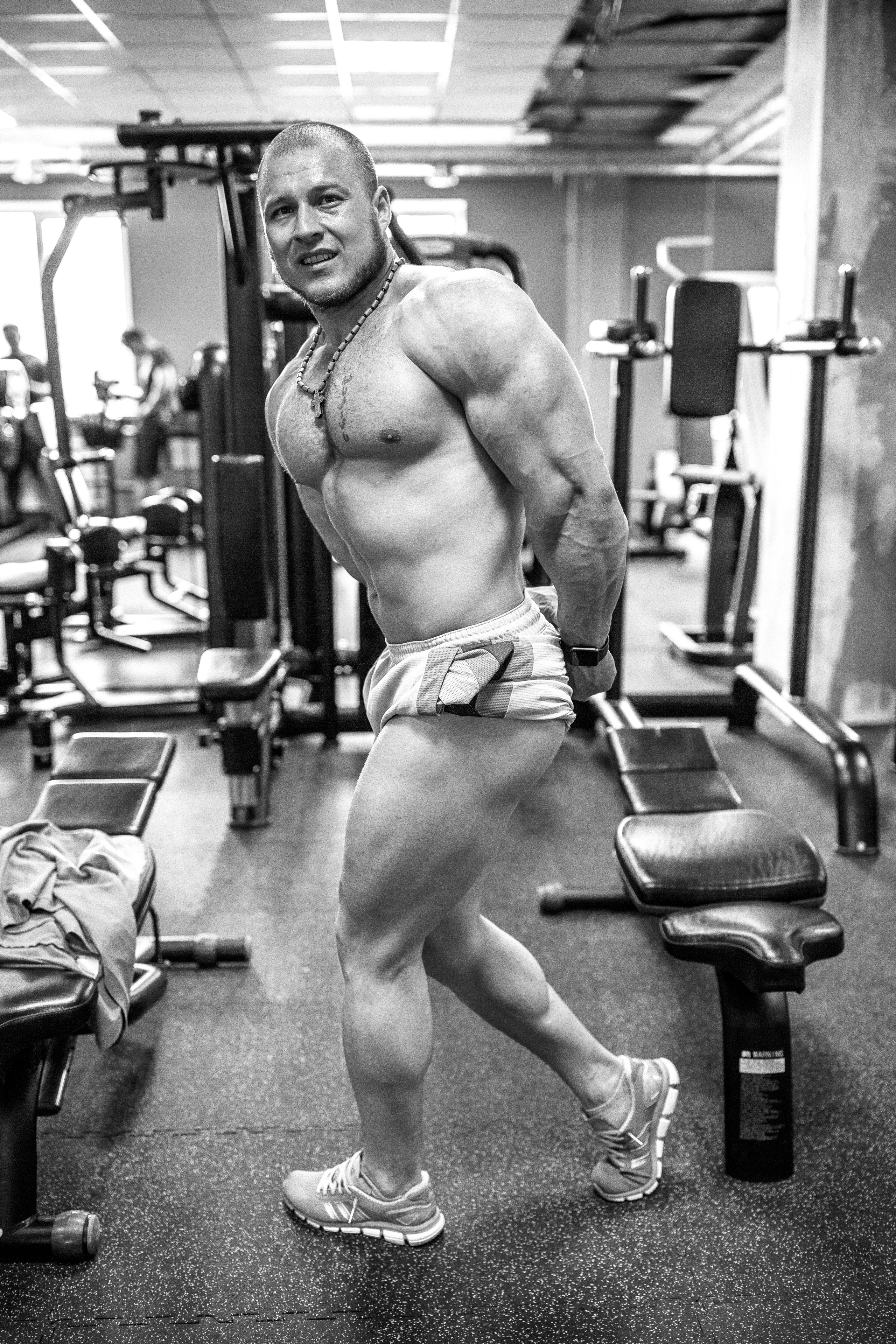 Стас. Сергей Ветер, фотограф в Краснодаре