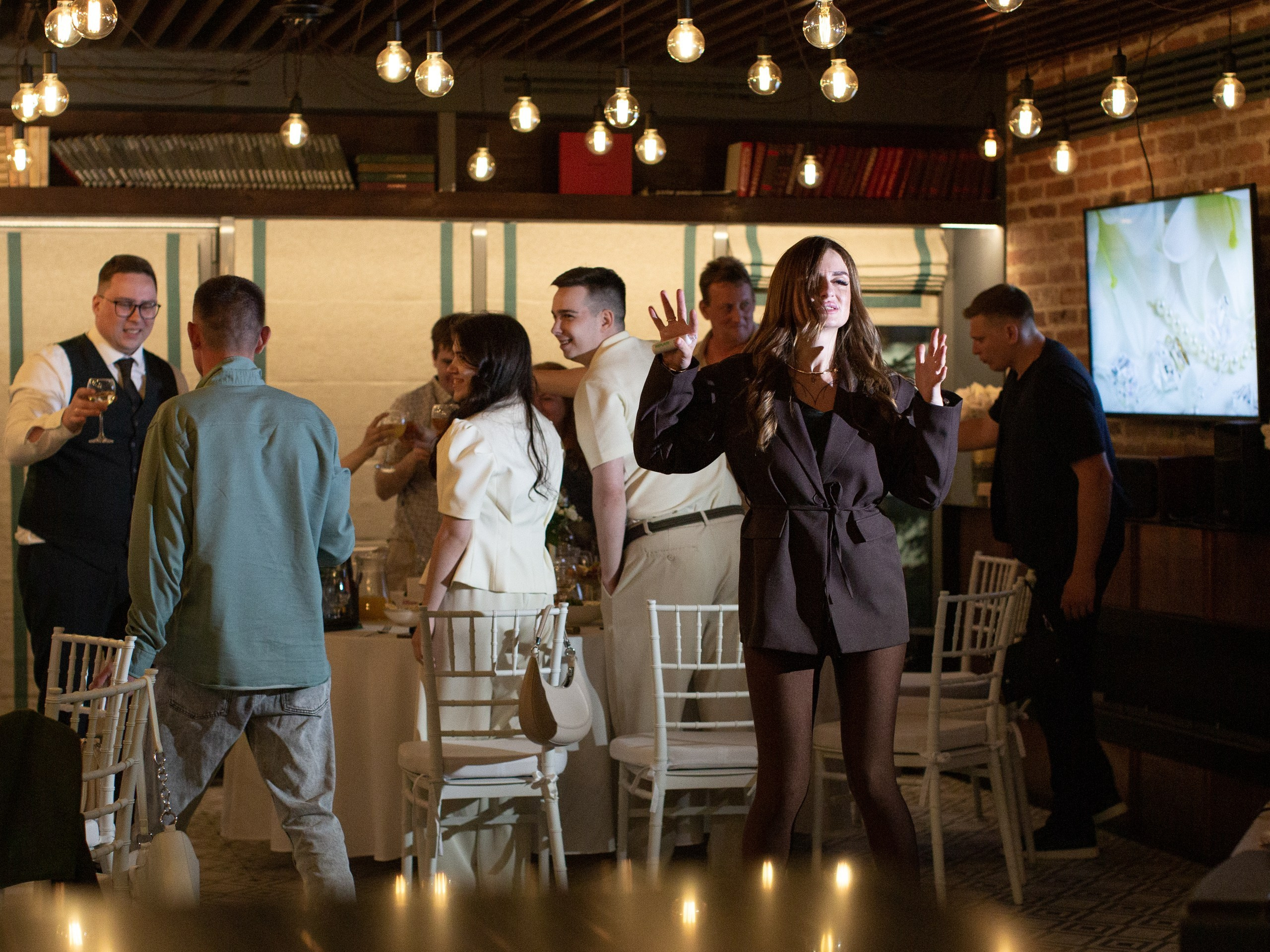 Go Park 9 часов. Свадебный и портретный фотограф Москва