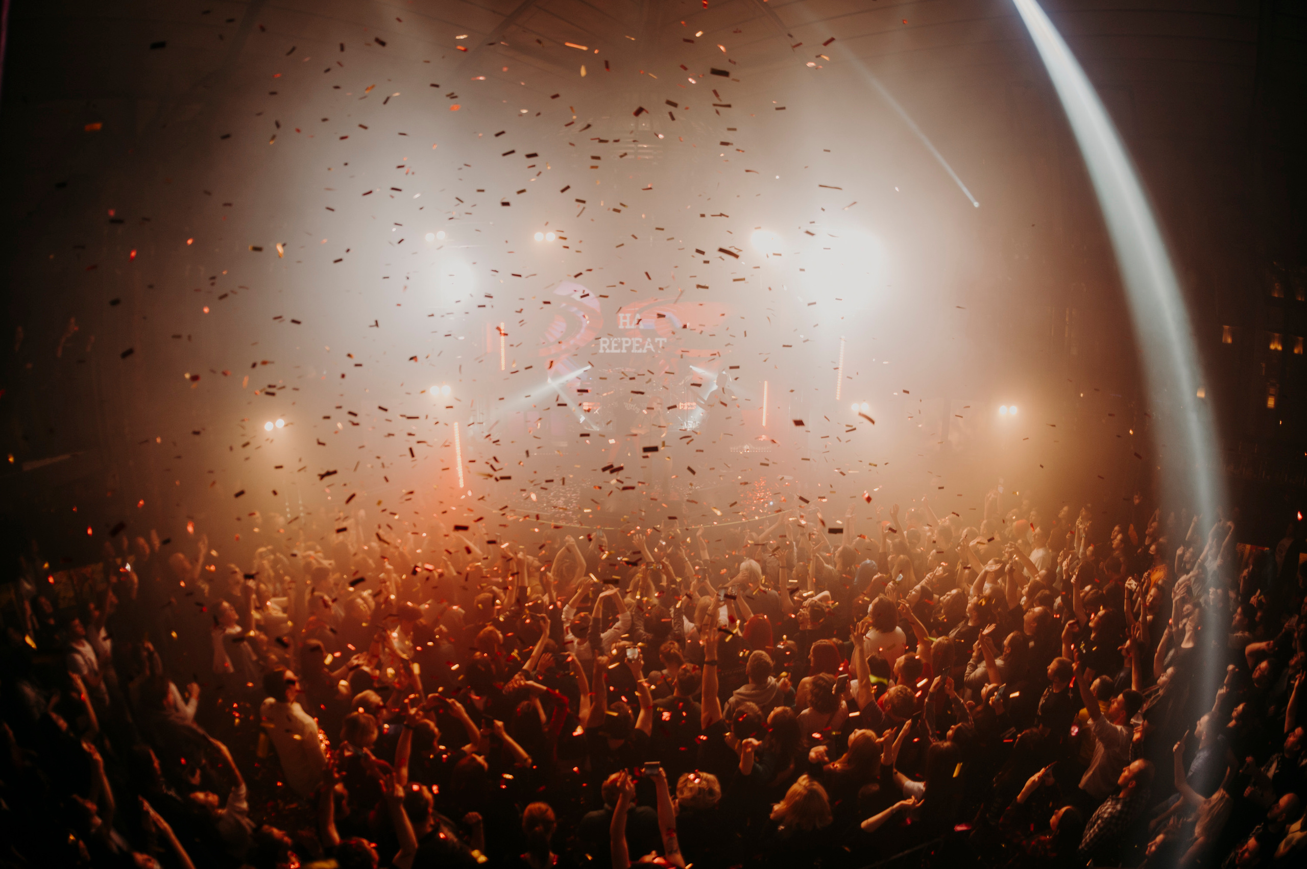 Группа «Lascala» Gipsy. Фотограф в Москве Илья Максимов