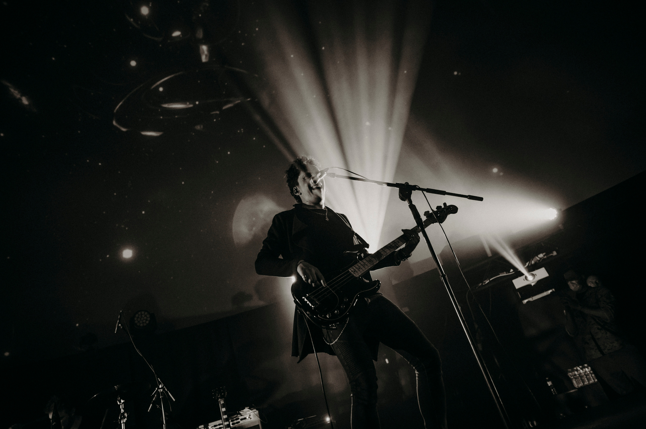 Группа «TattooIN». Фотограф в Москве Илья Максимов