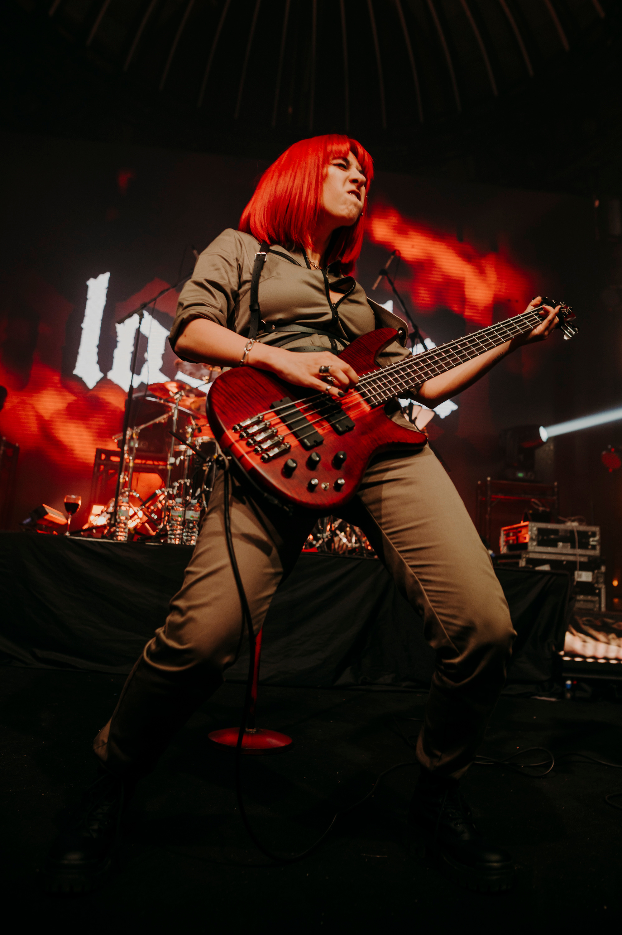 Группа «Lascala» Gipsy. Фотограф в Москве Илья Максимов