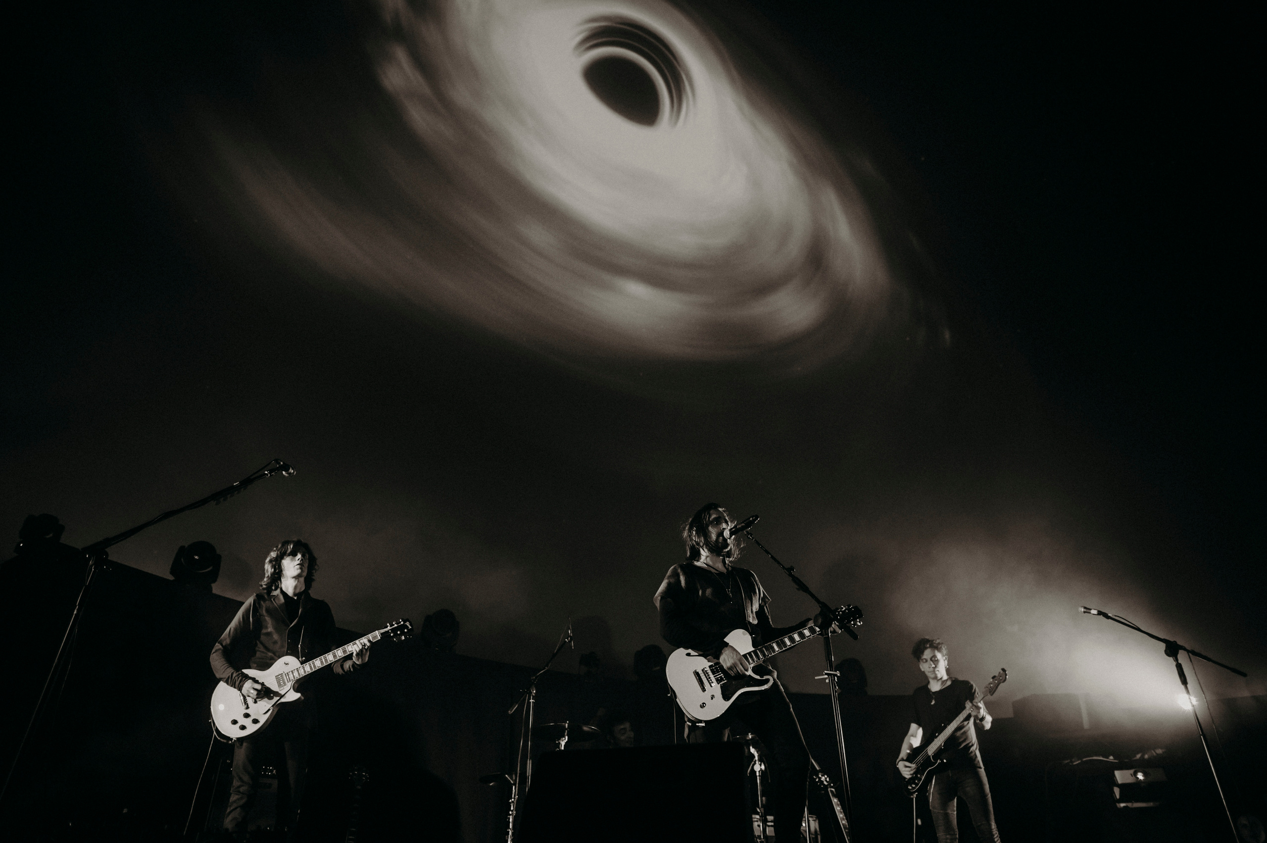 Группа «TattooIN». Фотограф в Москве Илья Максимов