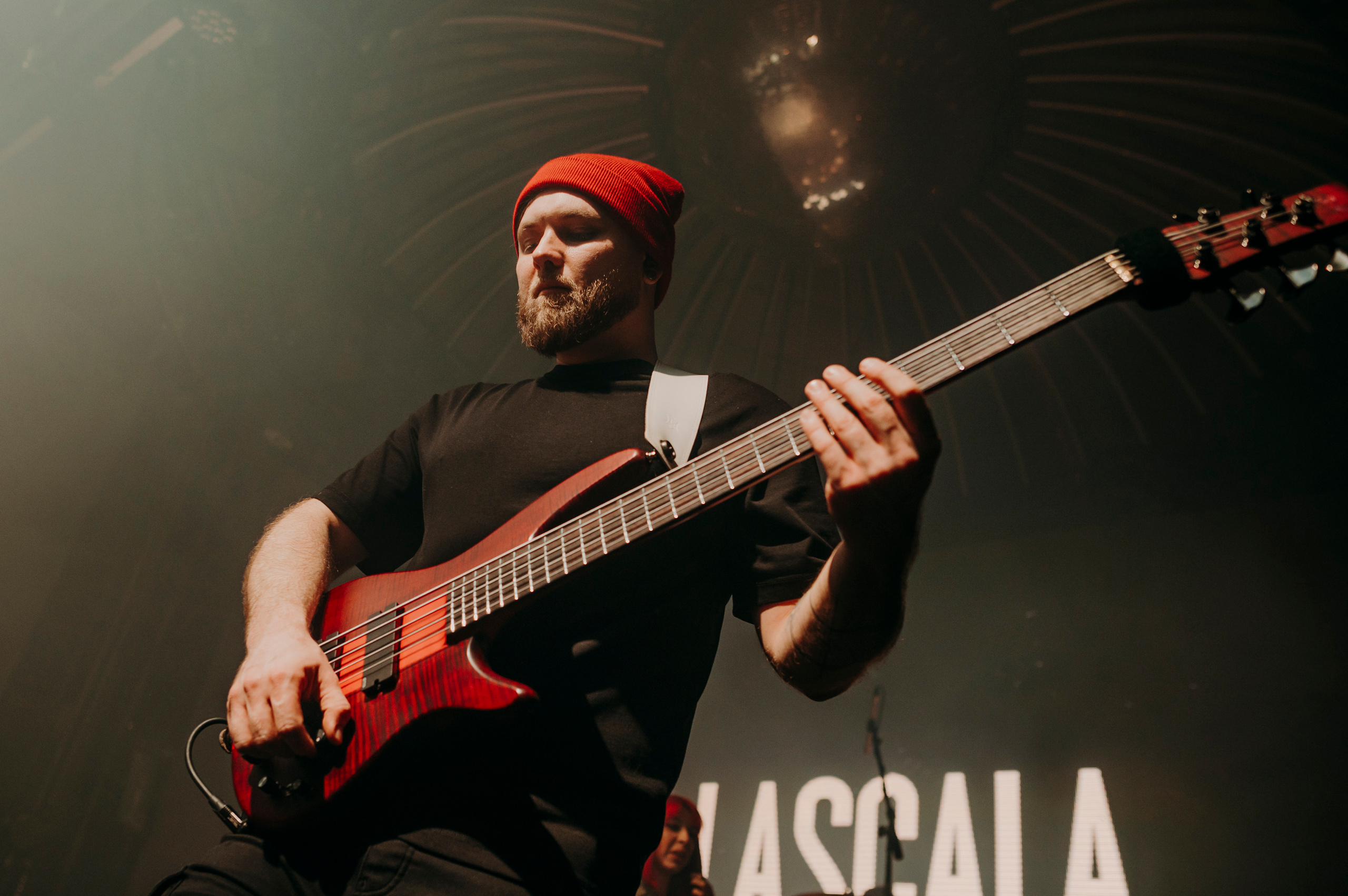 Группа «Lascala» Gipsy. Фотограф в Москве Илья Максимов