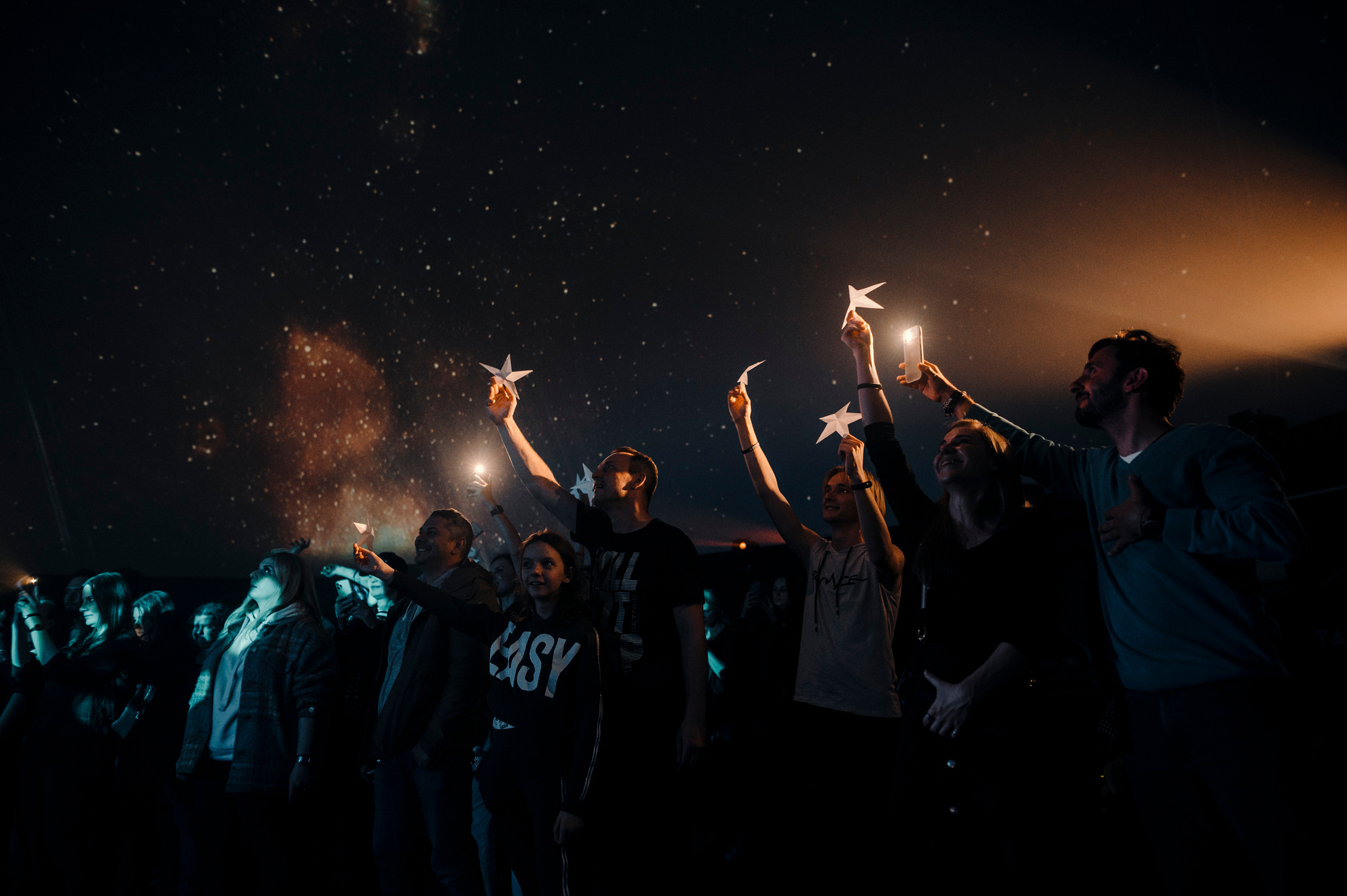 Группа «TattooIN». Фотограф в Москве Илья Максимов