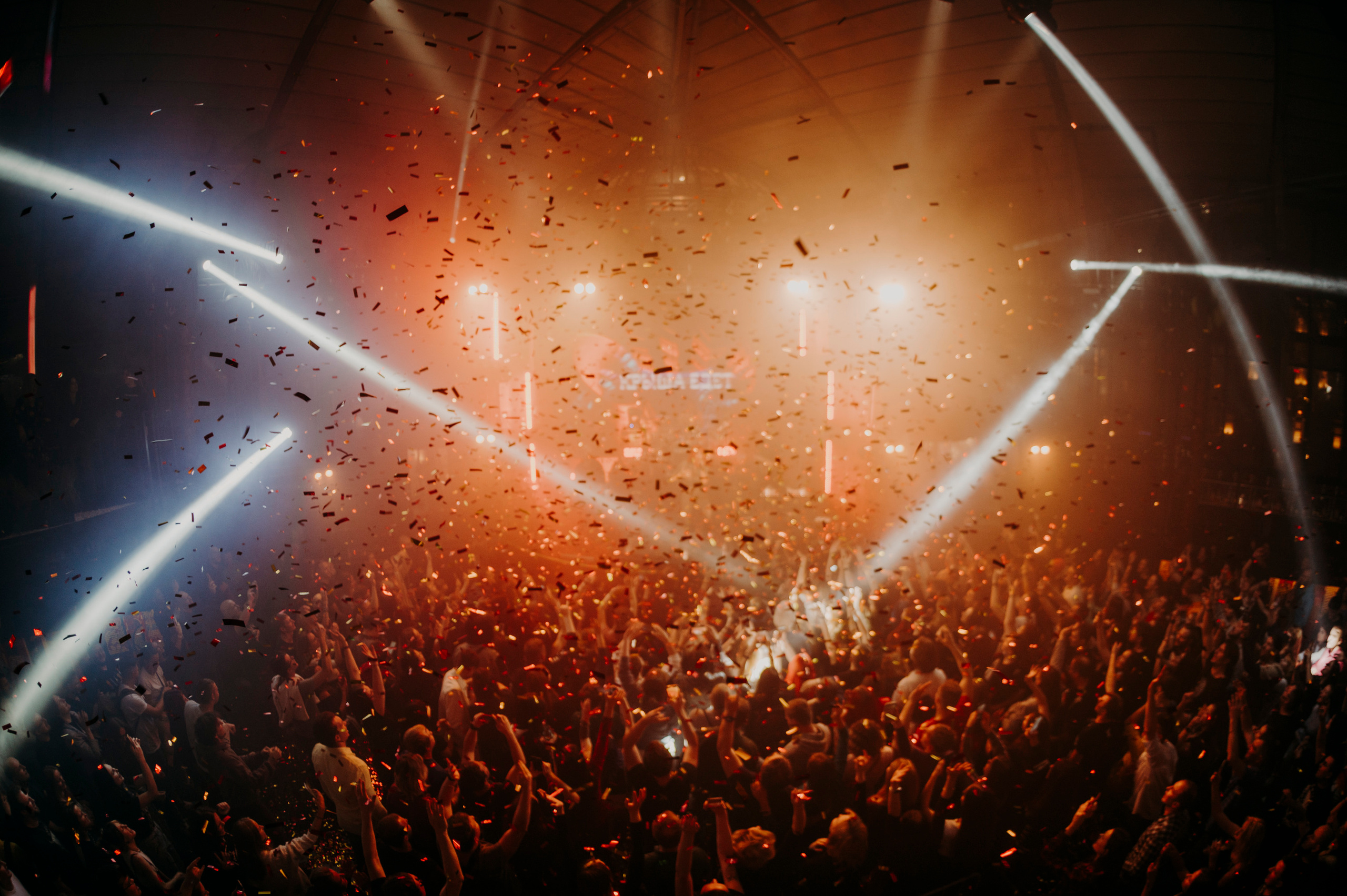 Группа «Lascala» Gipsy. Фотограф в Москве Илья Максимов