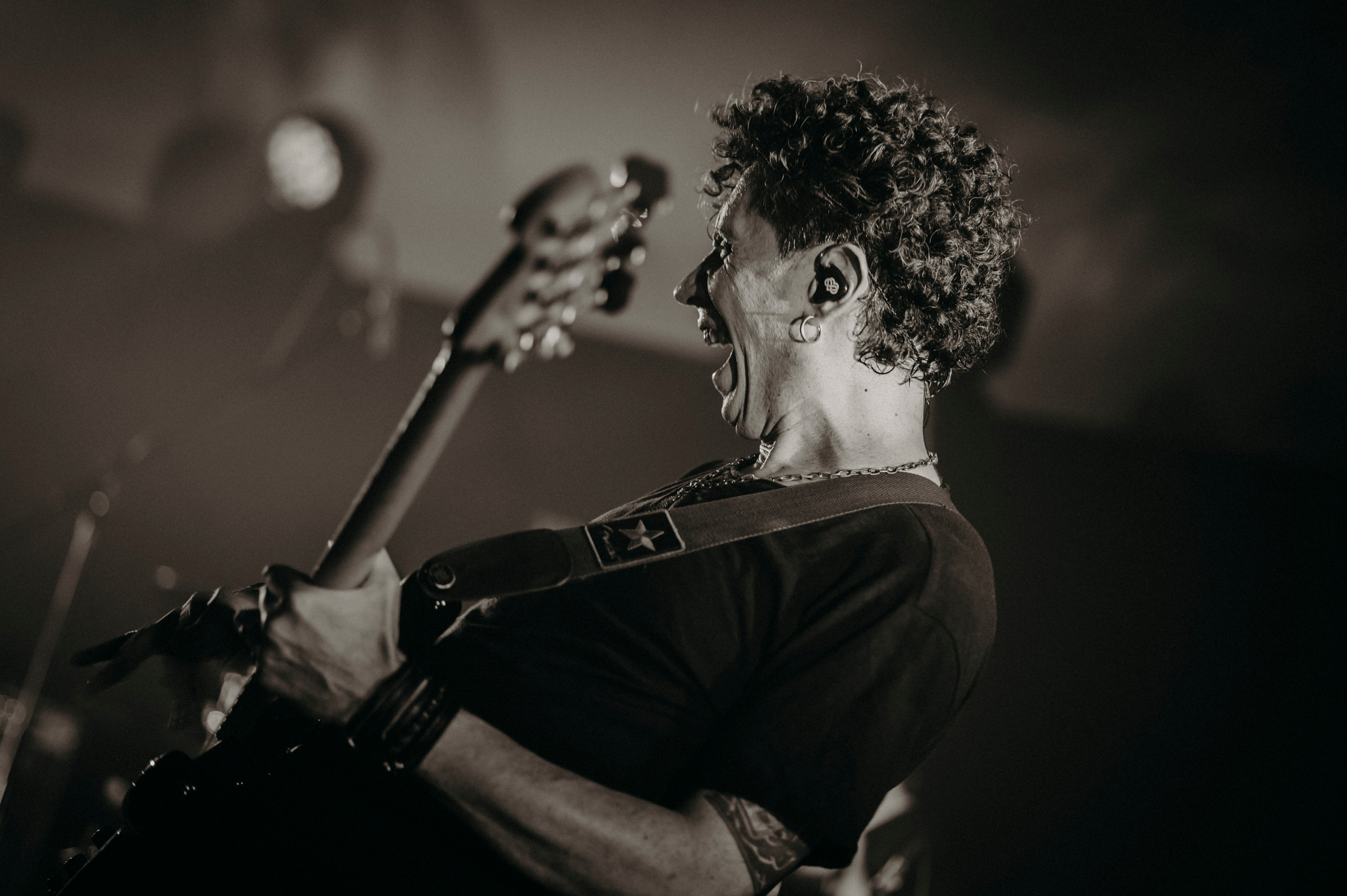 Группа «TattooIN». Фотограф в Москве Илья Максимов