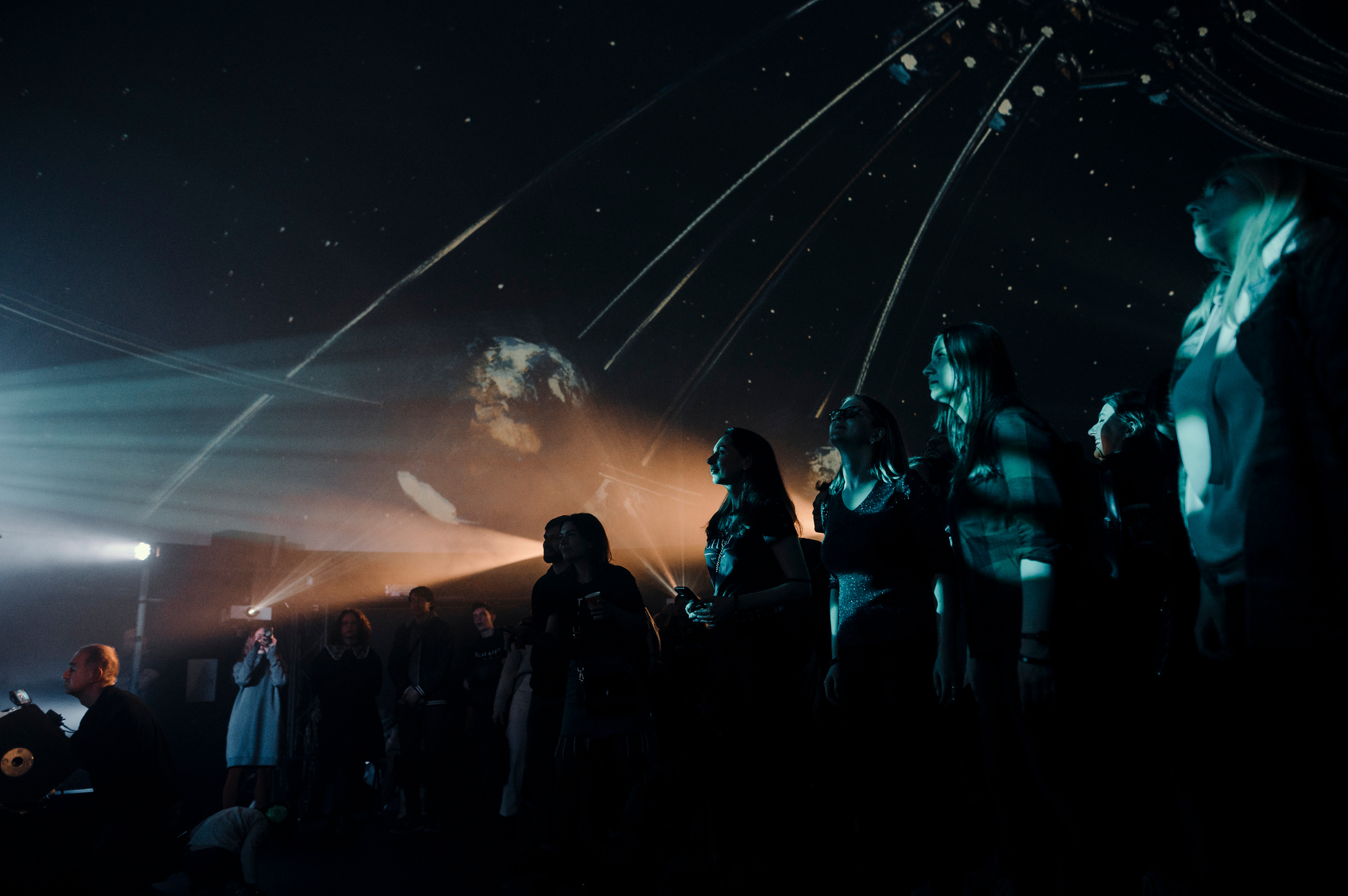 Группа «TattooIN». Фотограф в Москве Илья Максимов