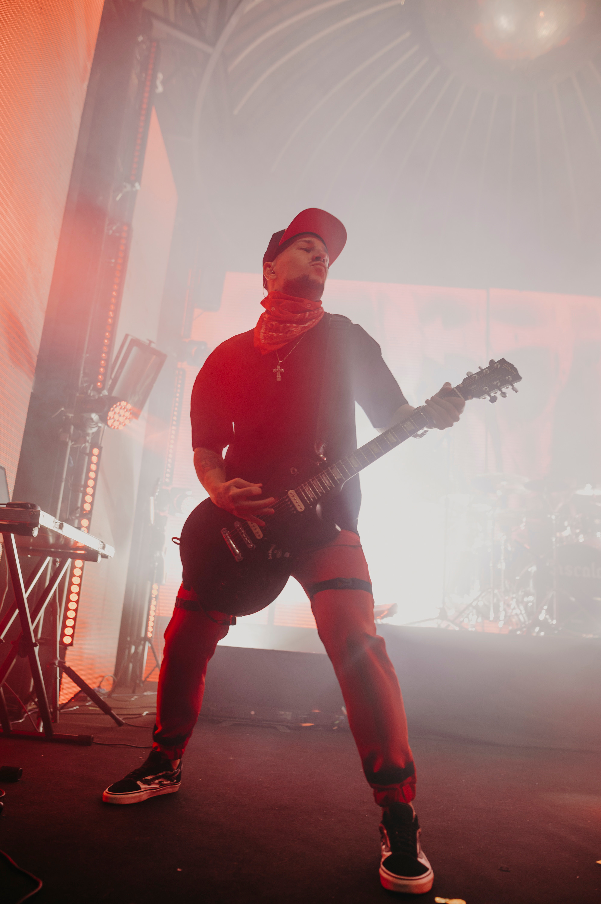 Группа «Lascala» Gipsy. Фотограф в Москве Илья Максимов