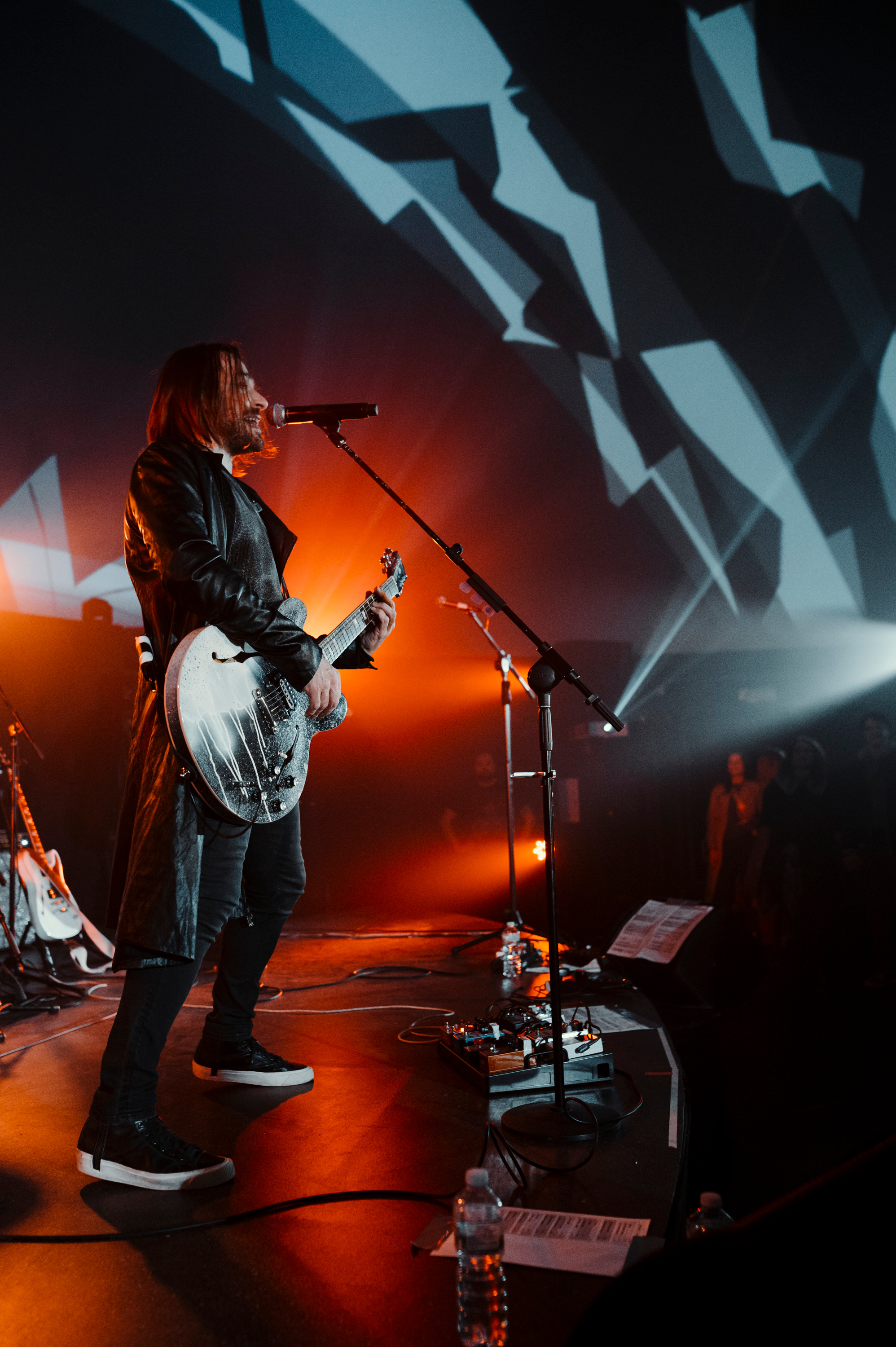 Группа «TattooIN». Фотограф в Москве Илья Максимов