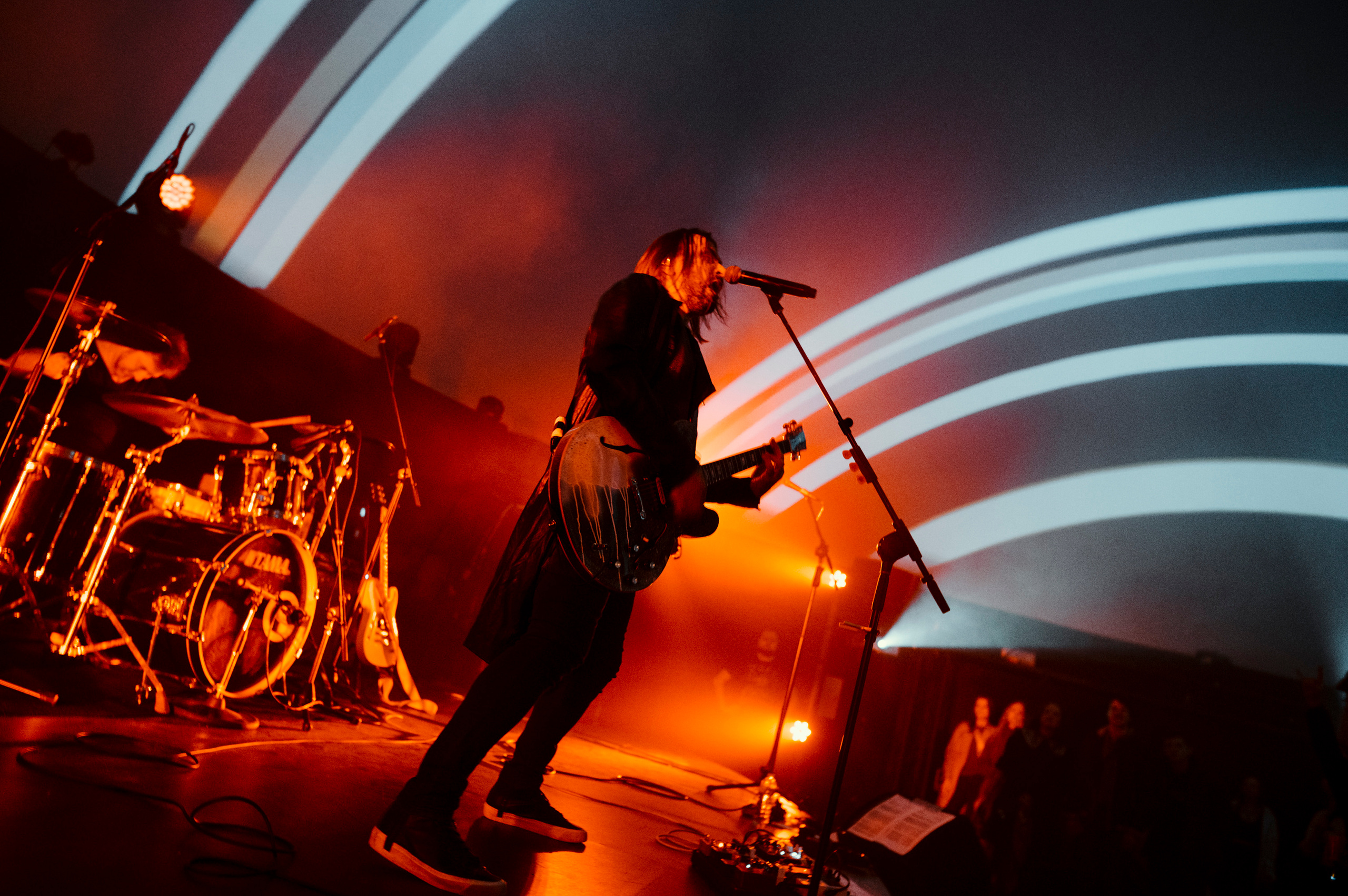 Группа «TattooIN». Фотограф в Москве Илья Максимов