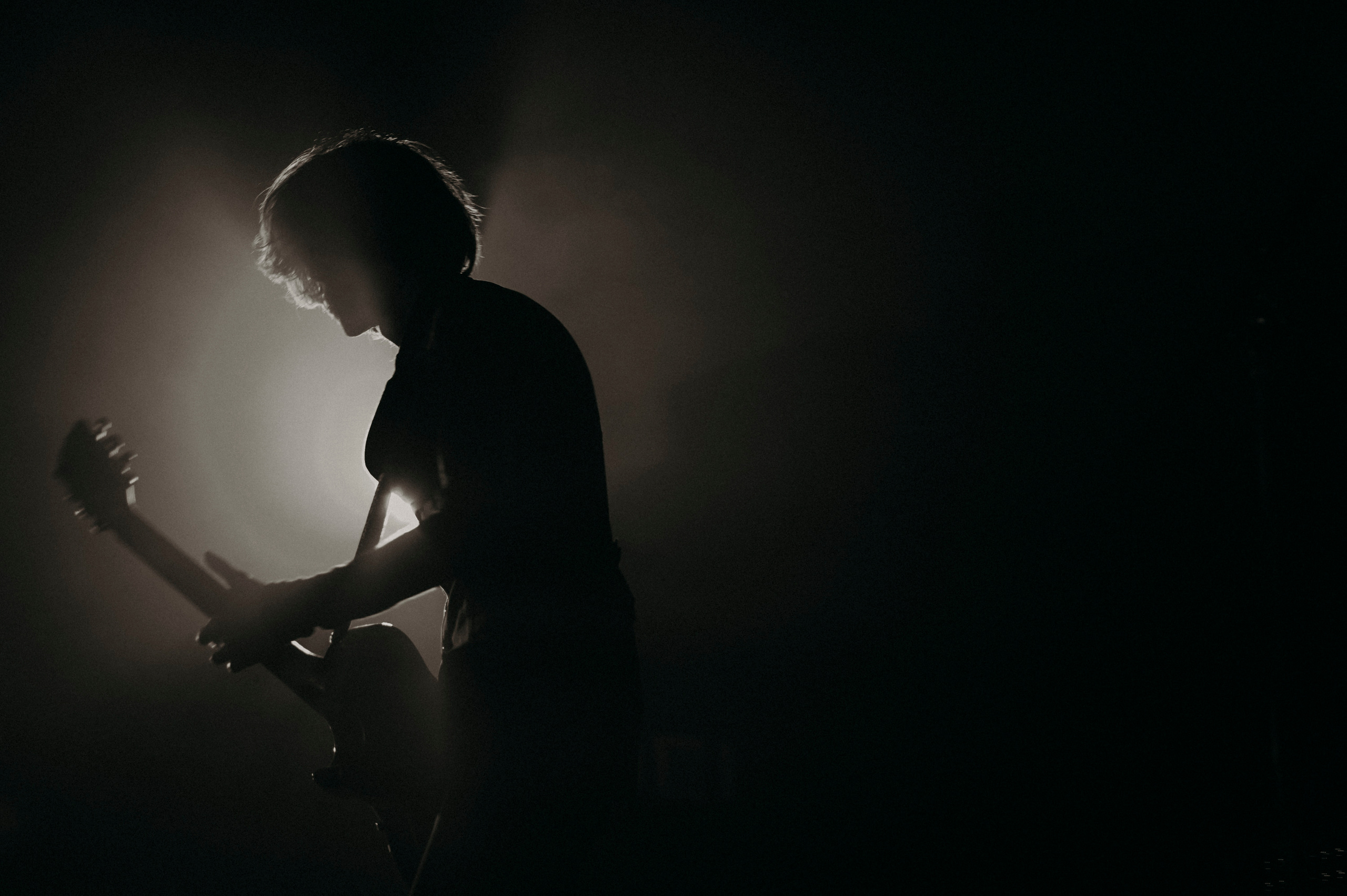 Группа «TattooIN». Фотограф в Москве Илья Максимов